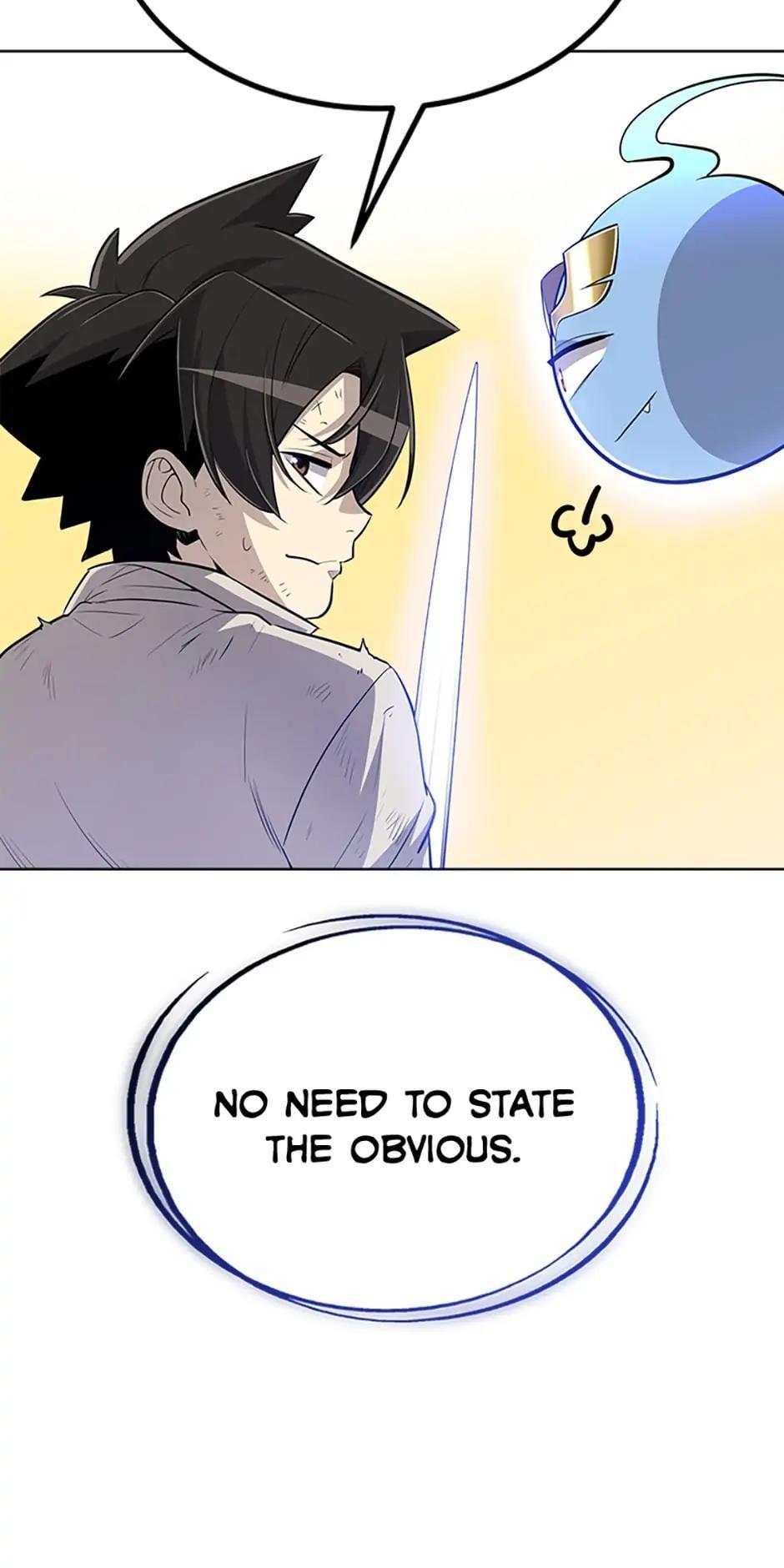 Disciple of the Holy Sword Chap 19 - Next Chap 20
