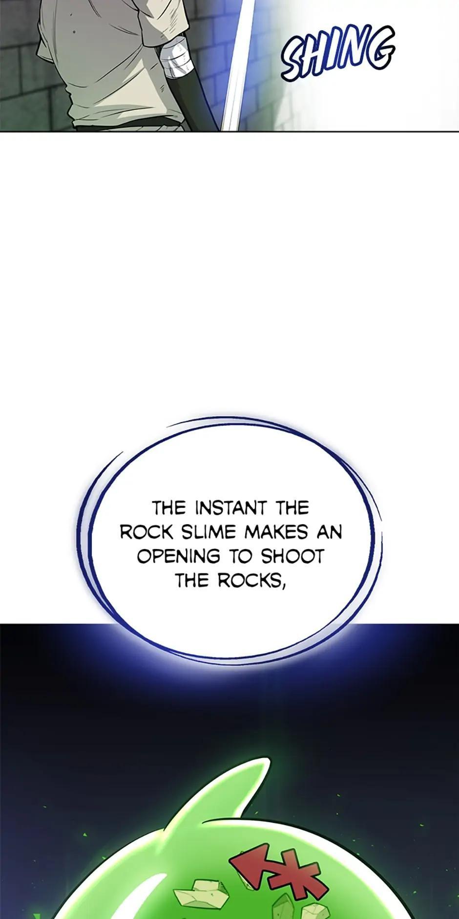 Disciple of the Holy Sword Chap 19 - Next Chap 20
