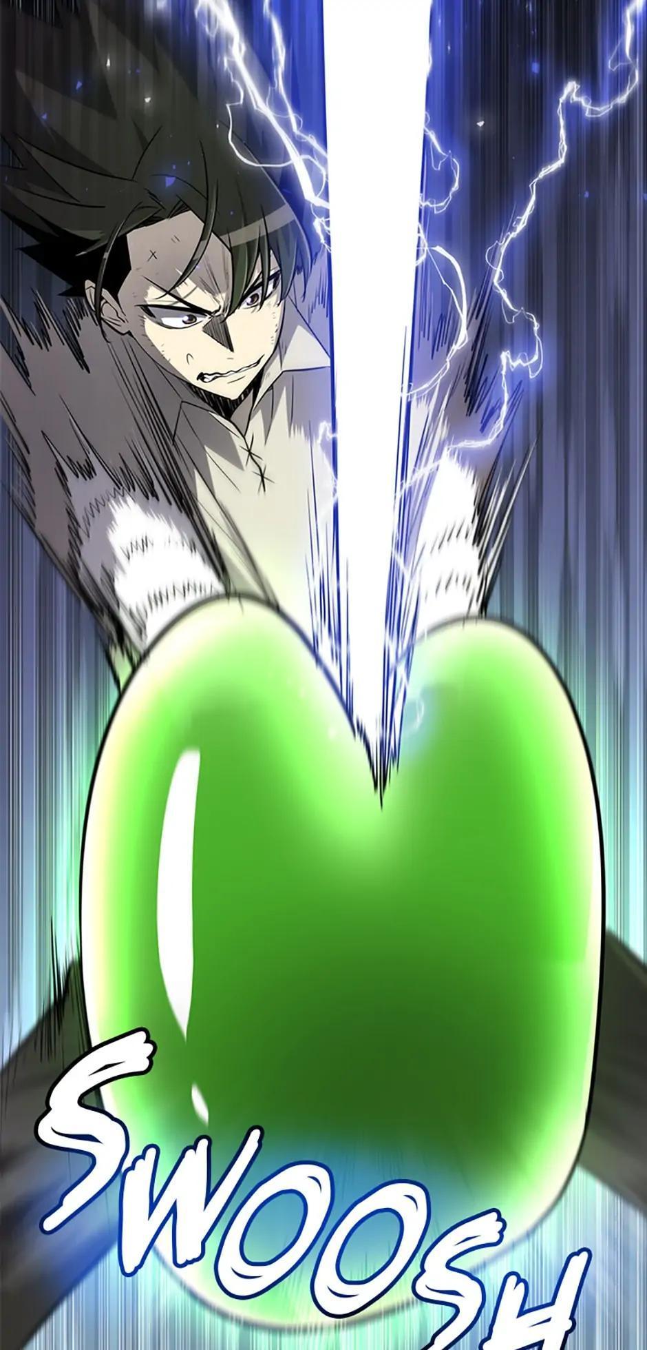Disciple of the Holy Sword Chap 19 - Next Chap 20