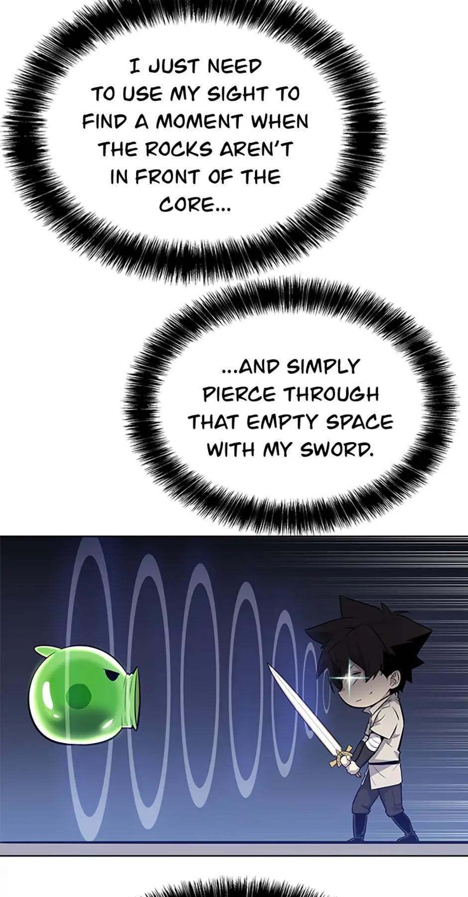 Disciple of the Holy Sword Chap 19 - Next Chap 20