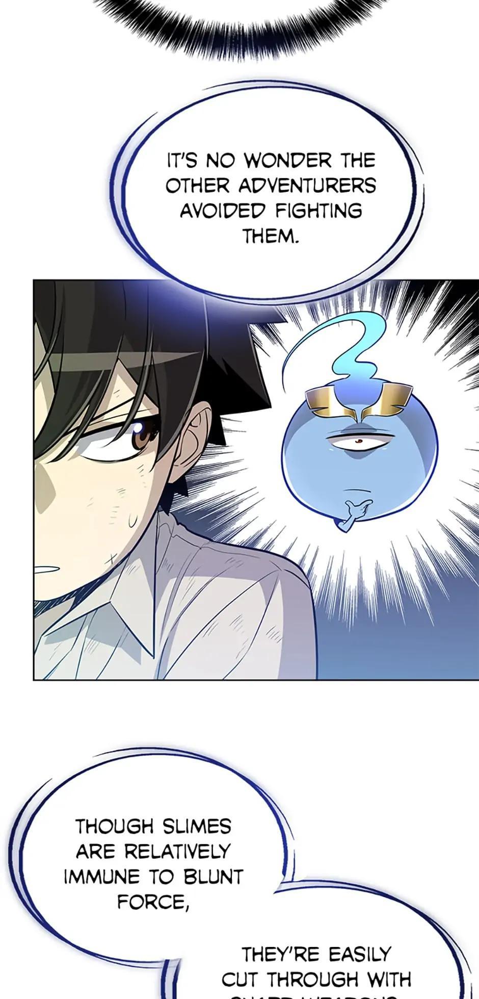 Disciple of the Holy Sword Chap 19 - Next Chap 20