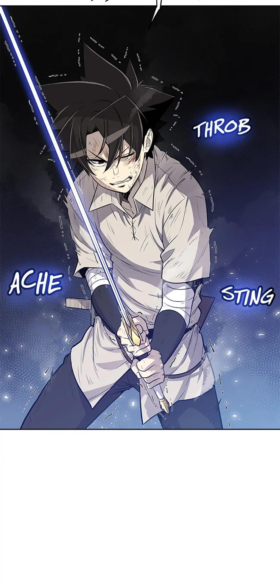 Disciple of the Holy Sword Chap 19 - Next Chap 20