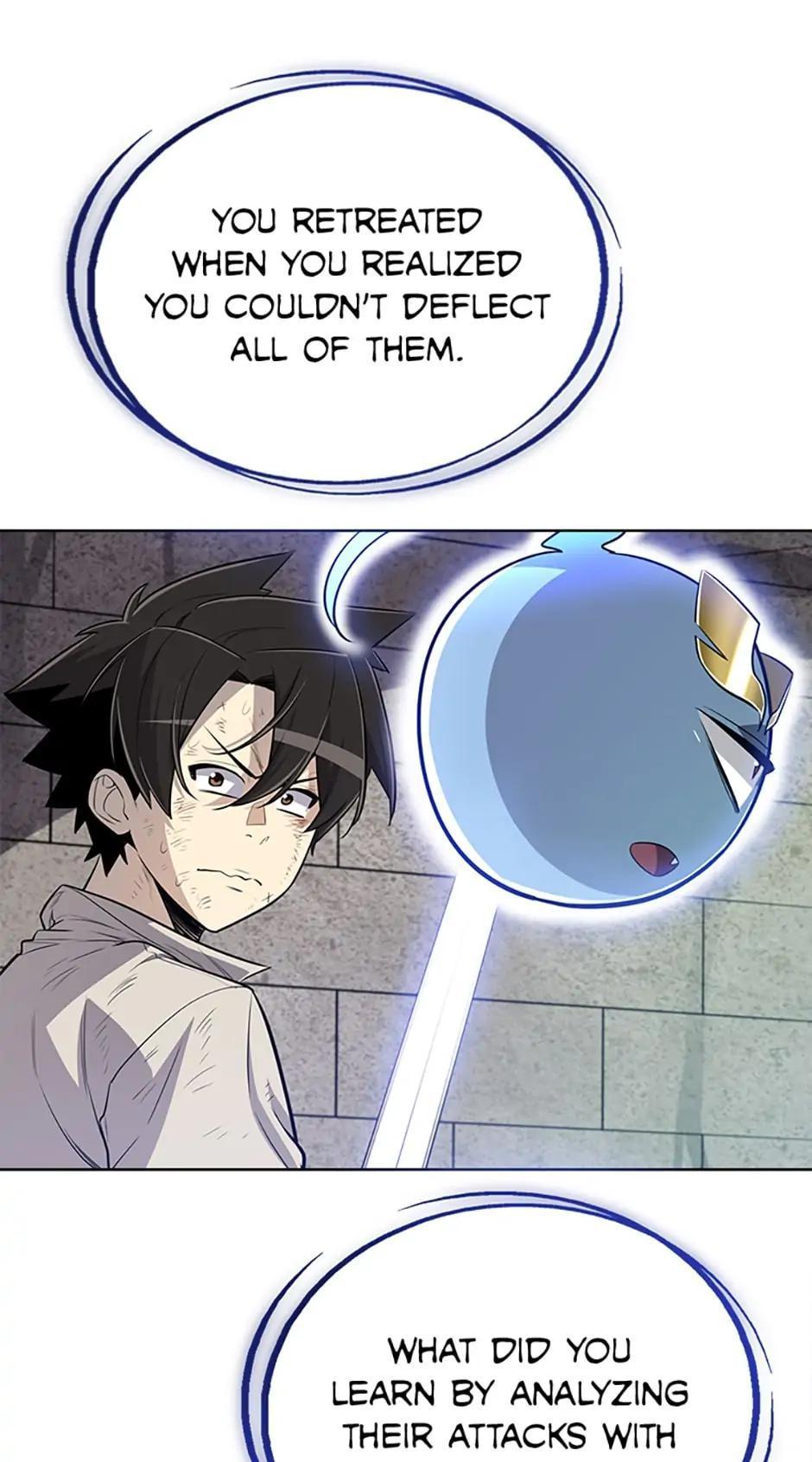 Disciple of the Holy Sword Chap 19 - Next Chap 20