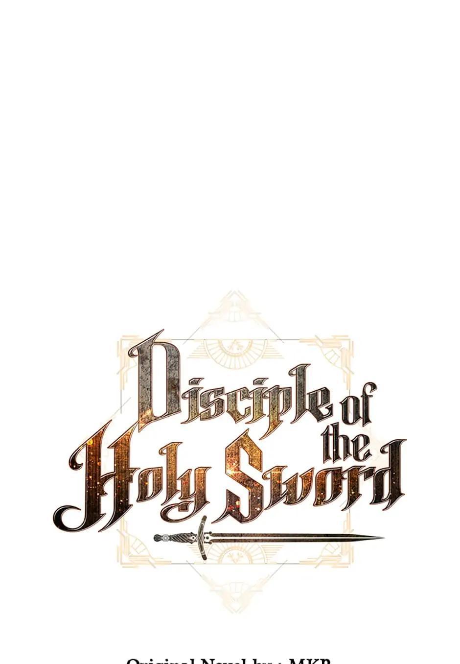 Disciple of the Holy Sword Chap 19 - Next Chap 20