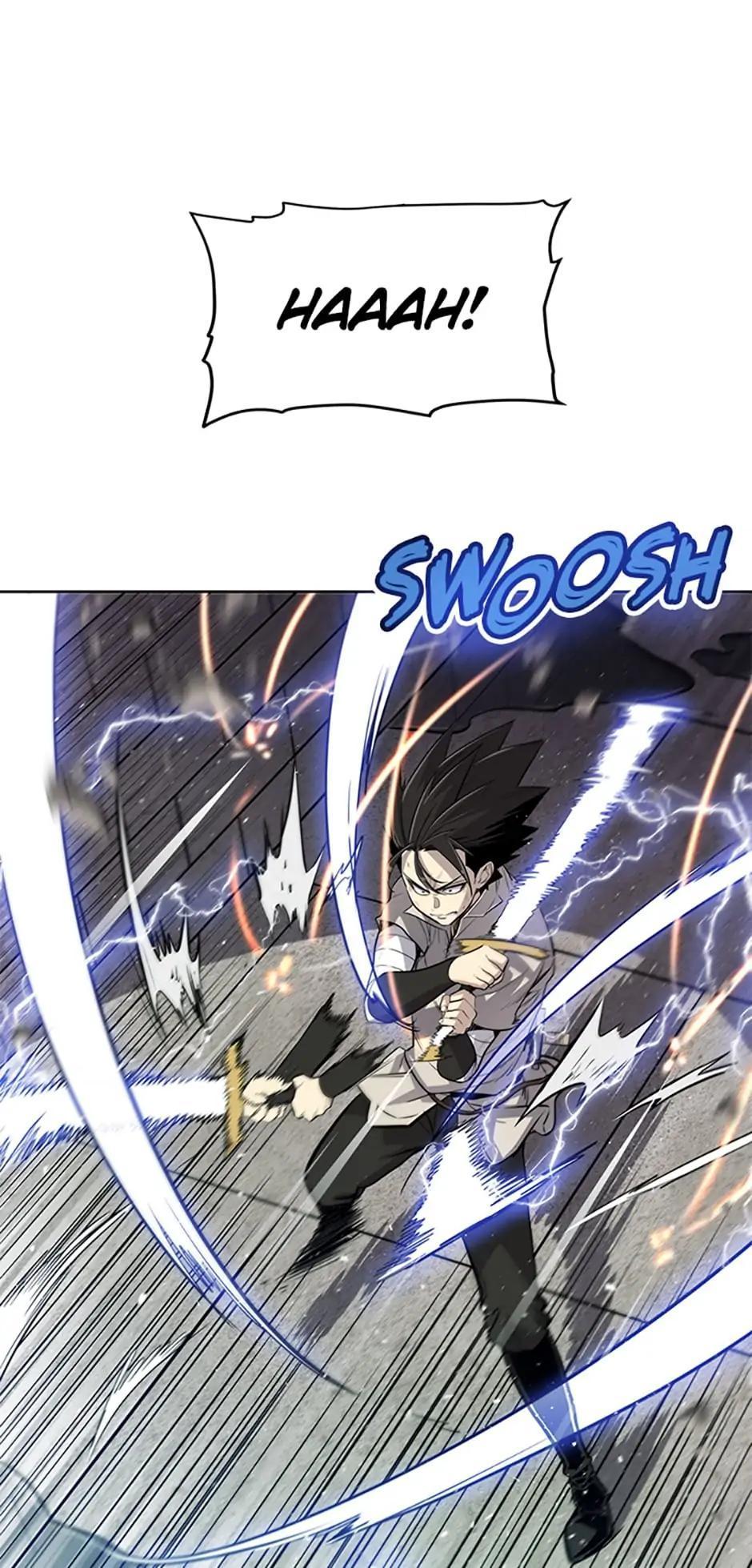 Disciple of the Holy Sword Chap 19 - Next Chap 20