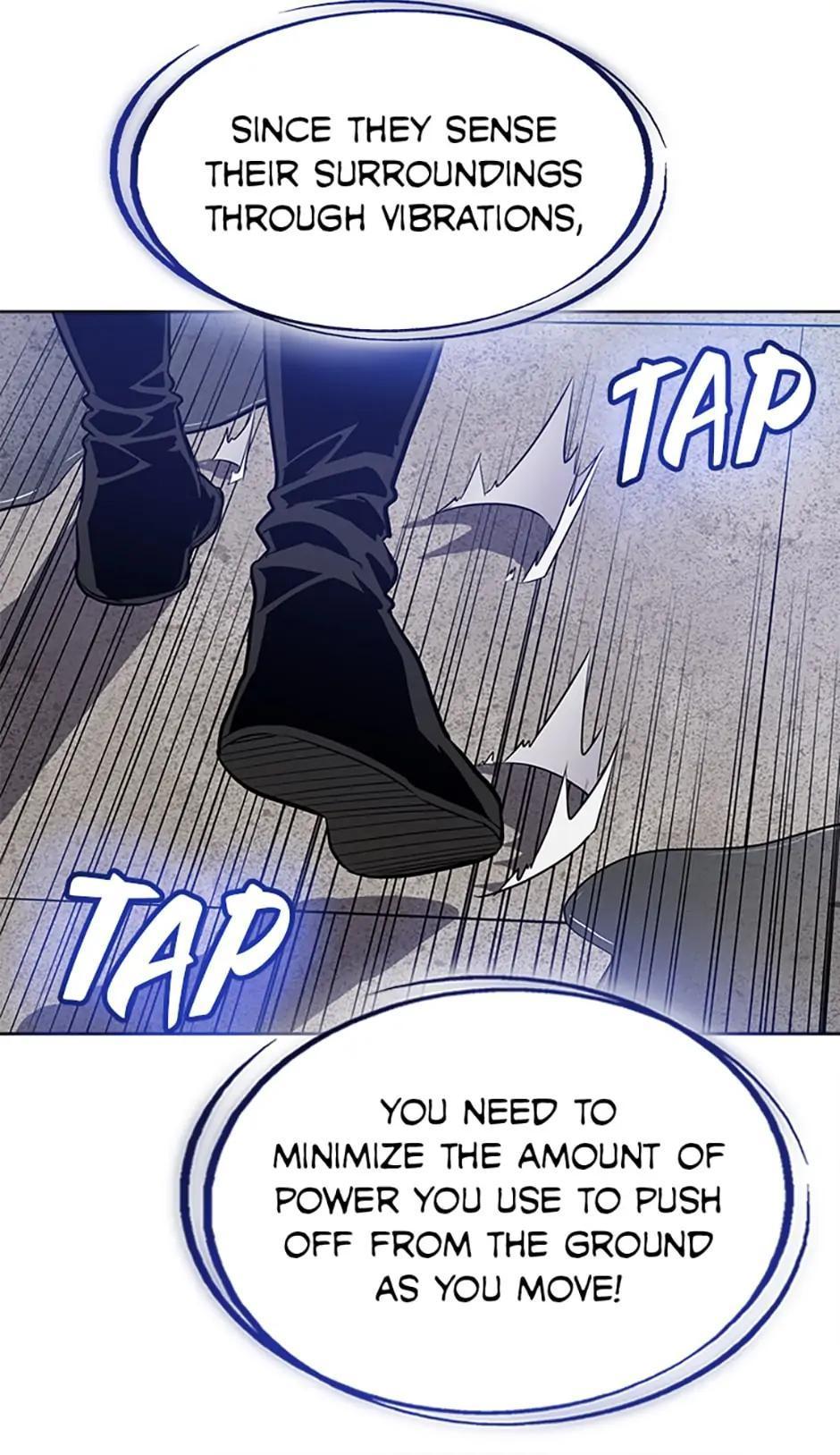 Disciple of the Holy Sword Chap 19 - Next Chap 20