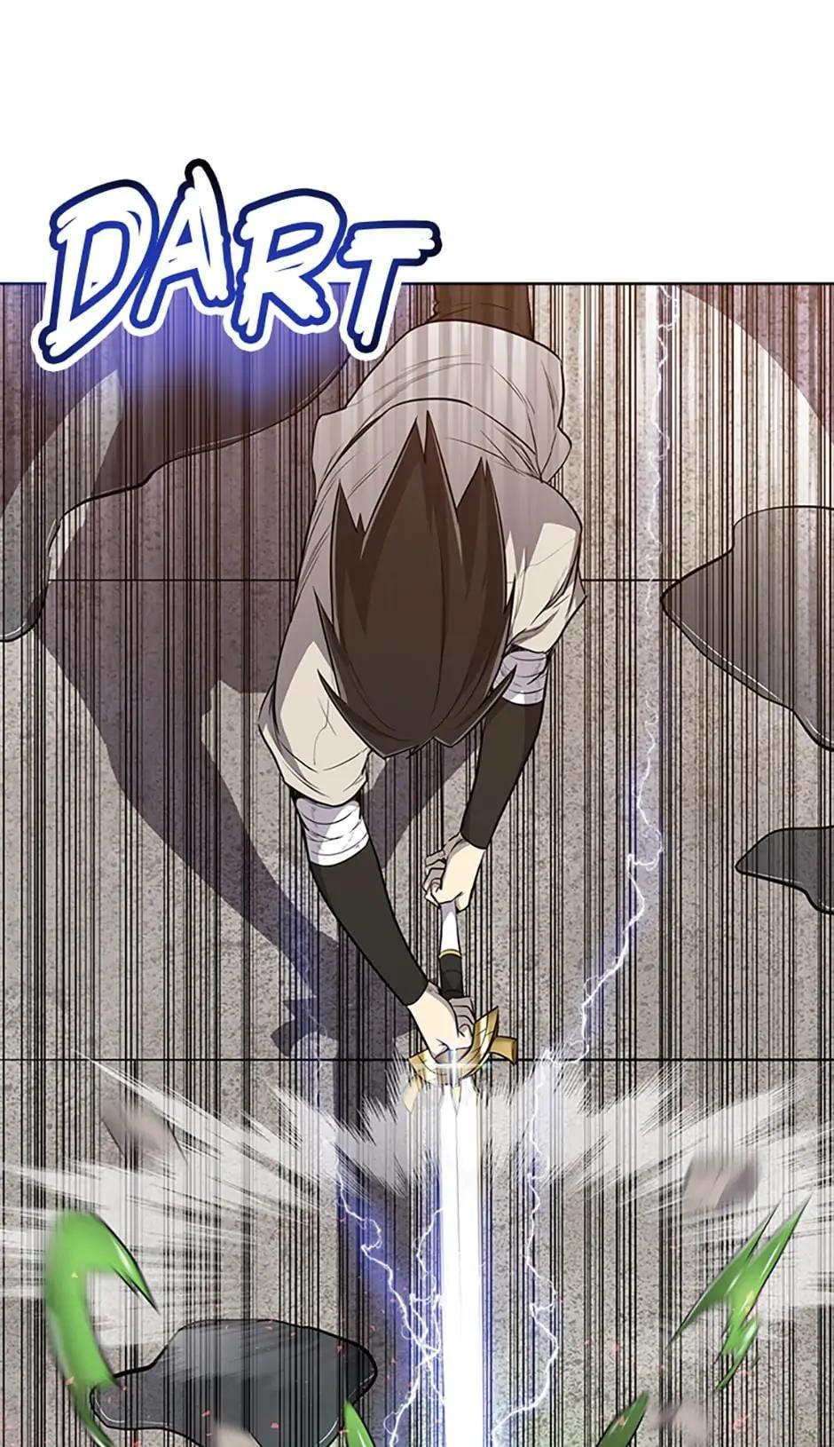 Disciple of the Holy Sword Chap 19 - Next Chap 20