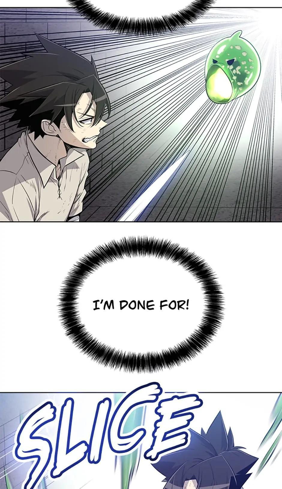 Disciple of the Holy Sword Chap 19 - Next Chap 20