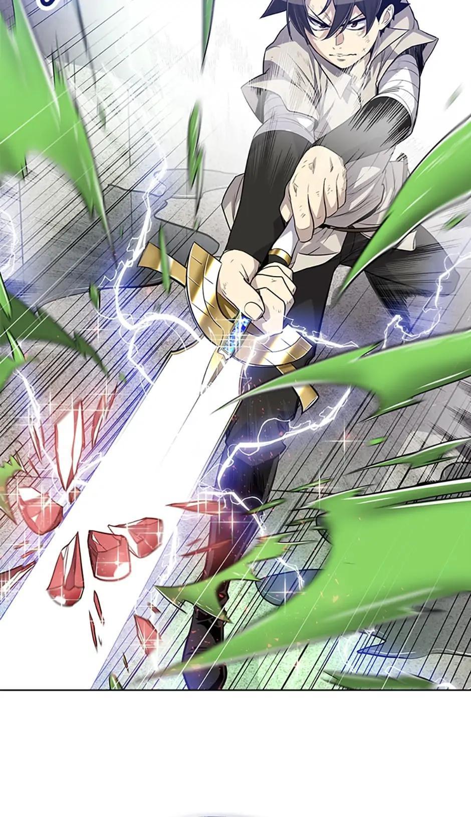 Disciple of the Holy Sword Chap 19 - Next Chap 20