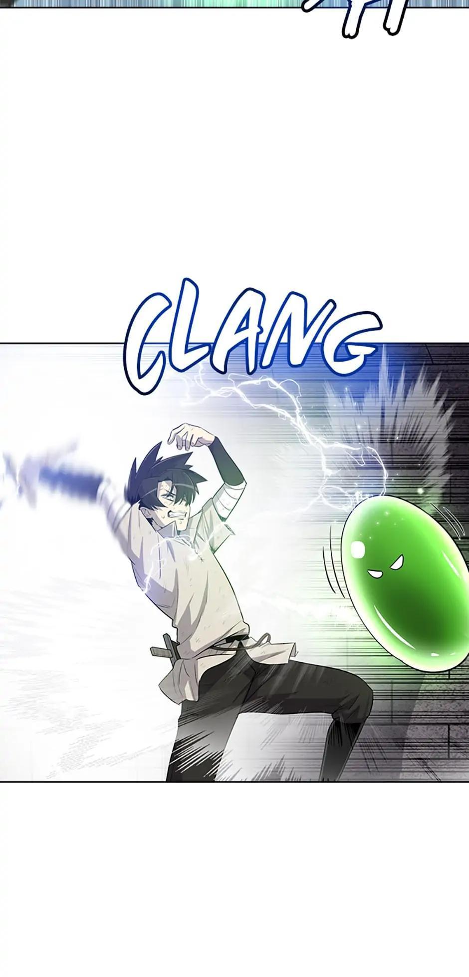 Disciple of the Holy Sword Chap 19 - Next Chap 20