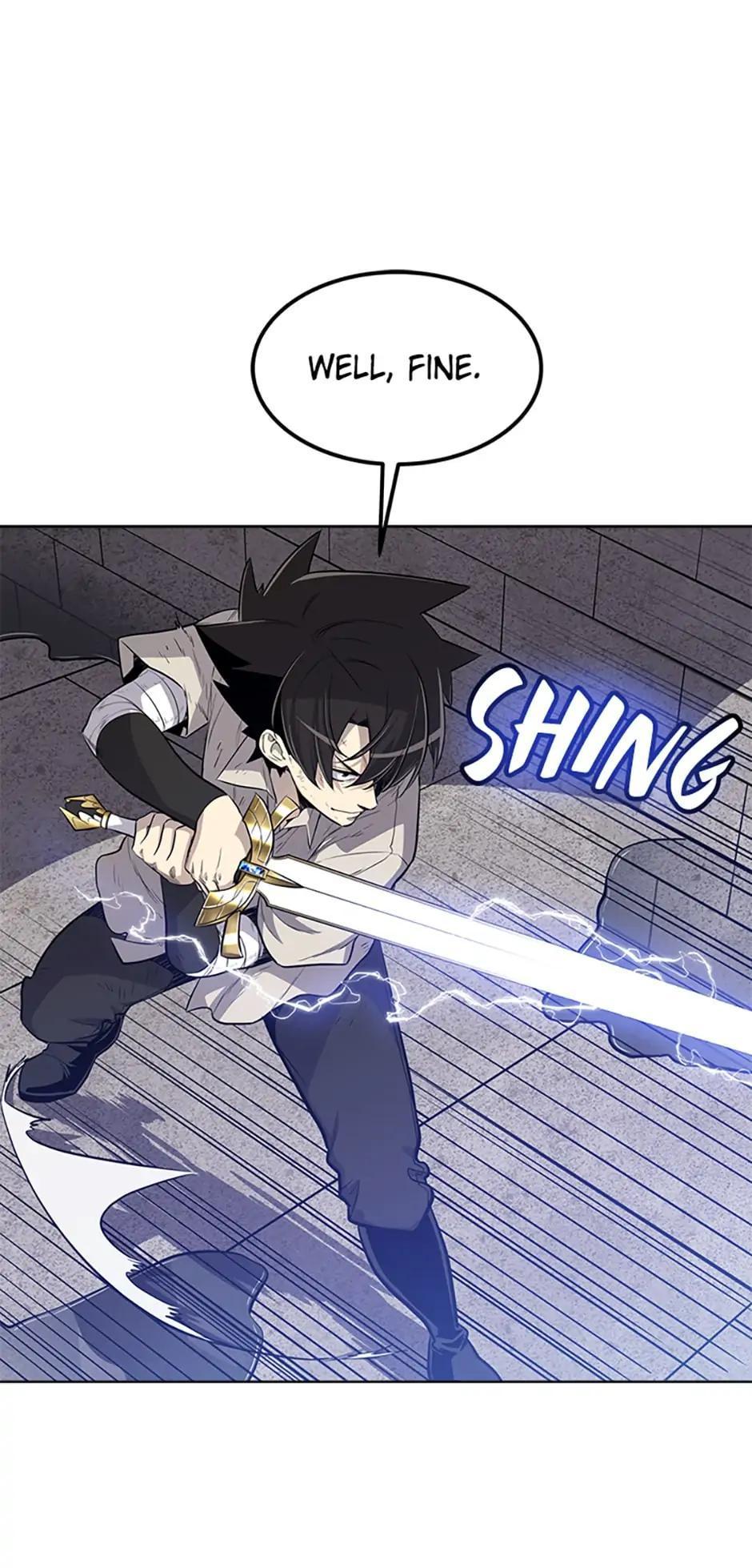 Disciple of the Holy Sword Chap 19 - Next Chap 20
