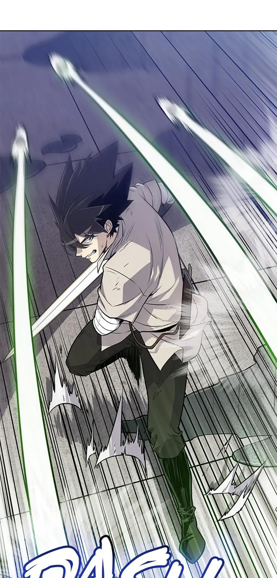 Disciple of the Holy Sword Chap 19 - Next Chap 20