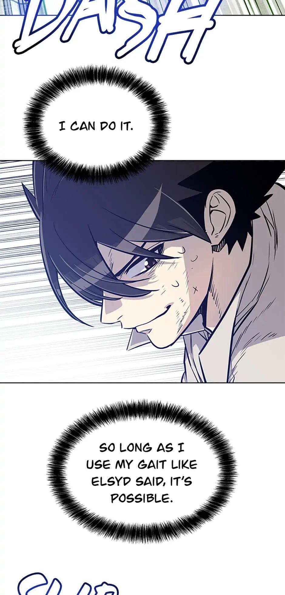 Disciple of the Holy Sword Chap 19 - Next Chap 20