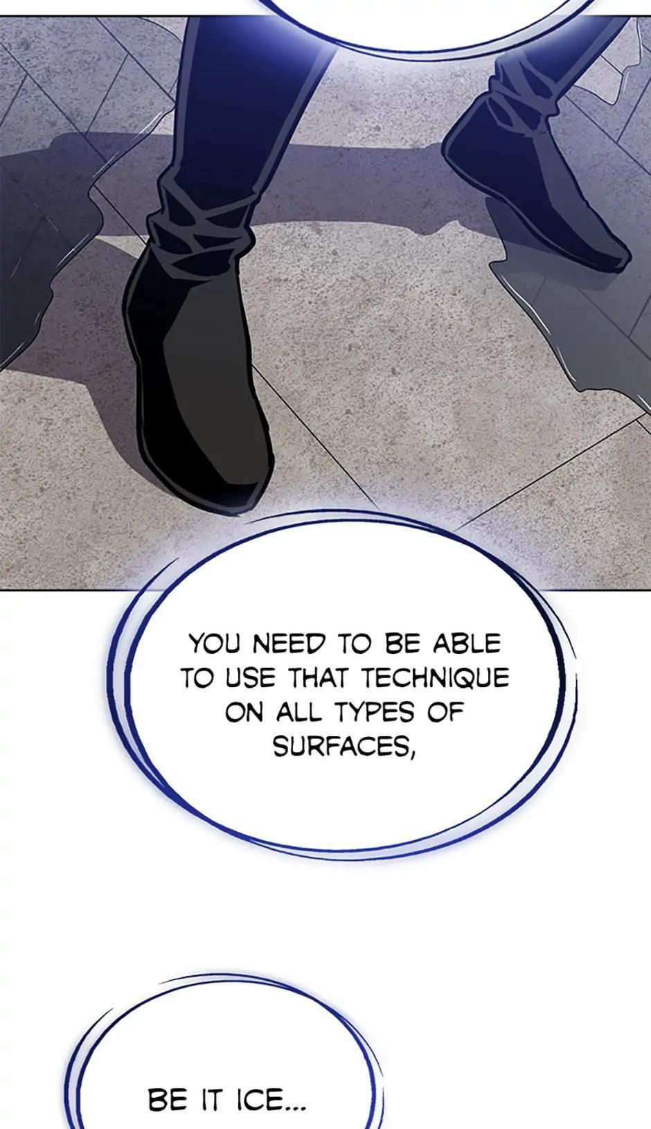 Disciple of the Holy Sword Chap 19 - Next Chap 20