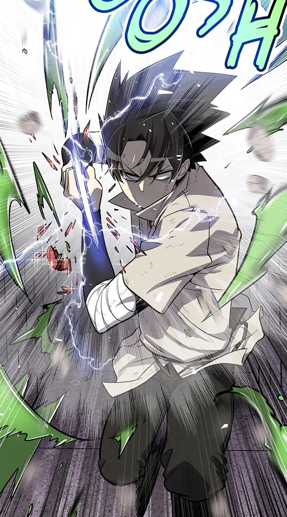 Disciple of the Holy Sword Chap 19 - Next Chap 20