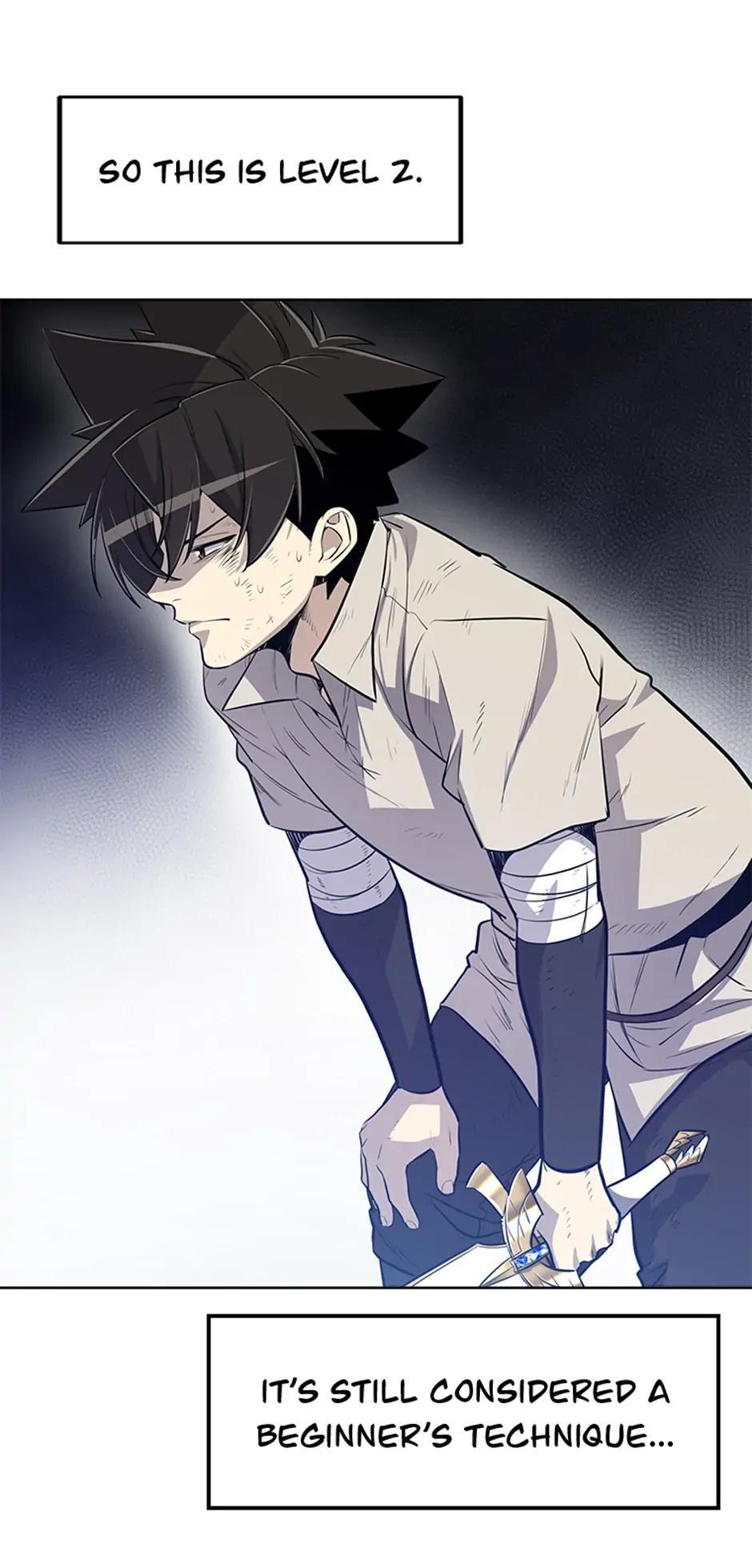Disciple of the Holy Sword Chap 19 - Next Chap 20