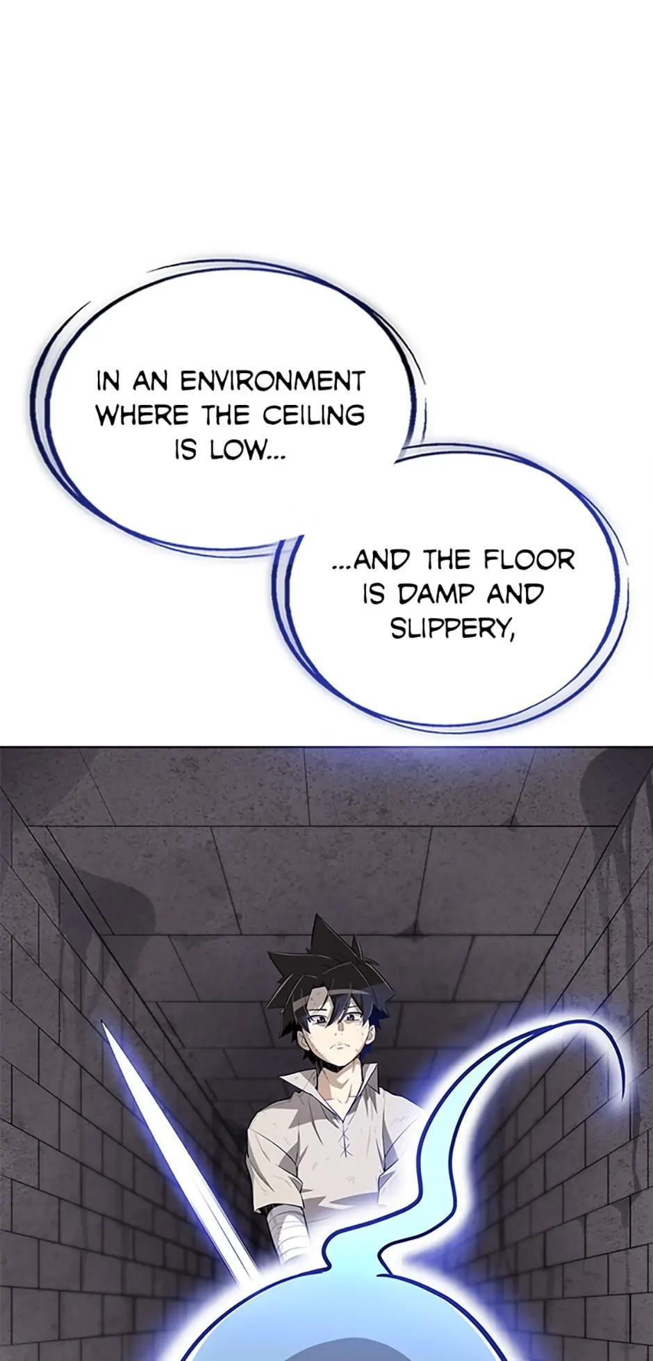 Disciple of the Holy Sword Chap 19 - Next Chap 20