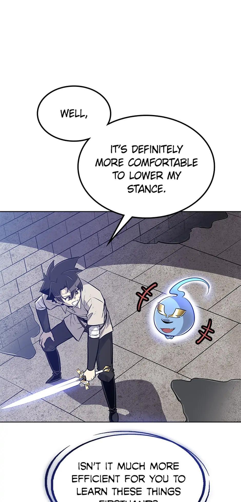 Disciple of the Holy Sword Chap 19 - Next Chap 20