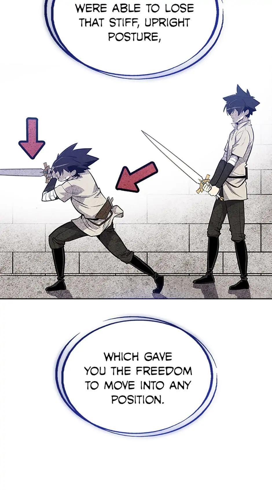 Disciple of the Holy Sword Chap 19 - Next Chap 20