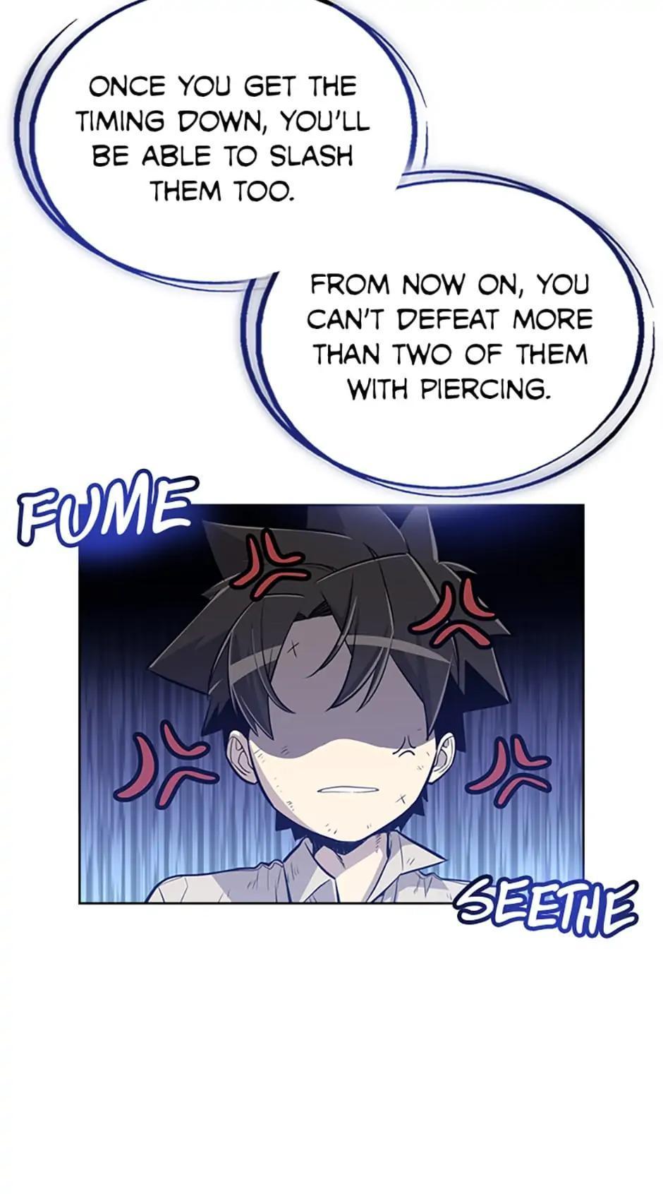 Disciple of the Holy Sword Chap 19 - Next Chap 20