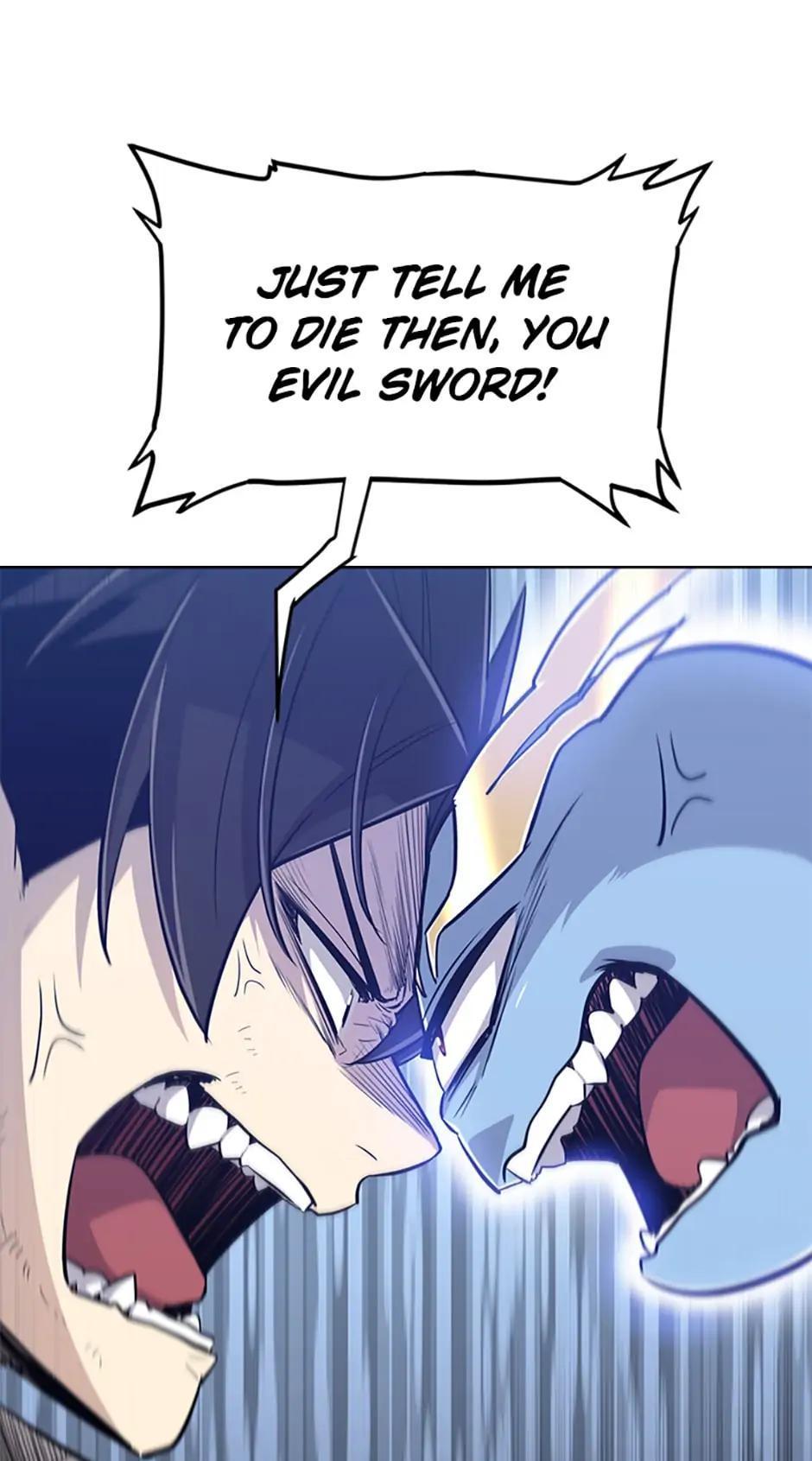 Disciple of the Holy Sword Chap 19 - Next Chap 20
