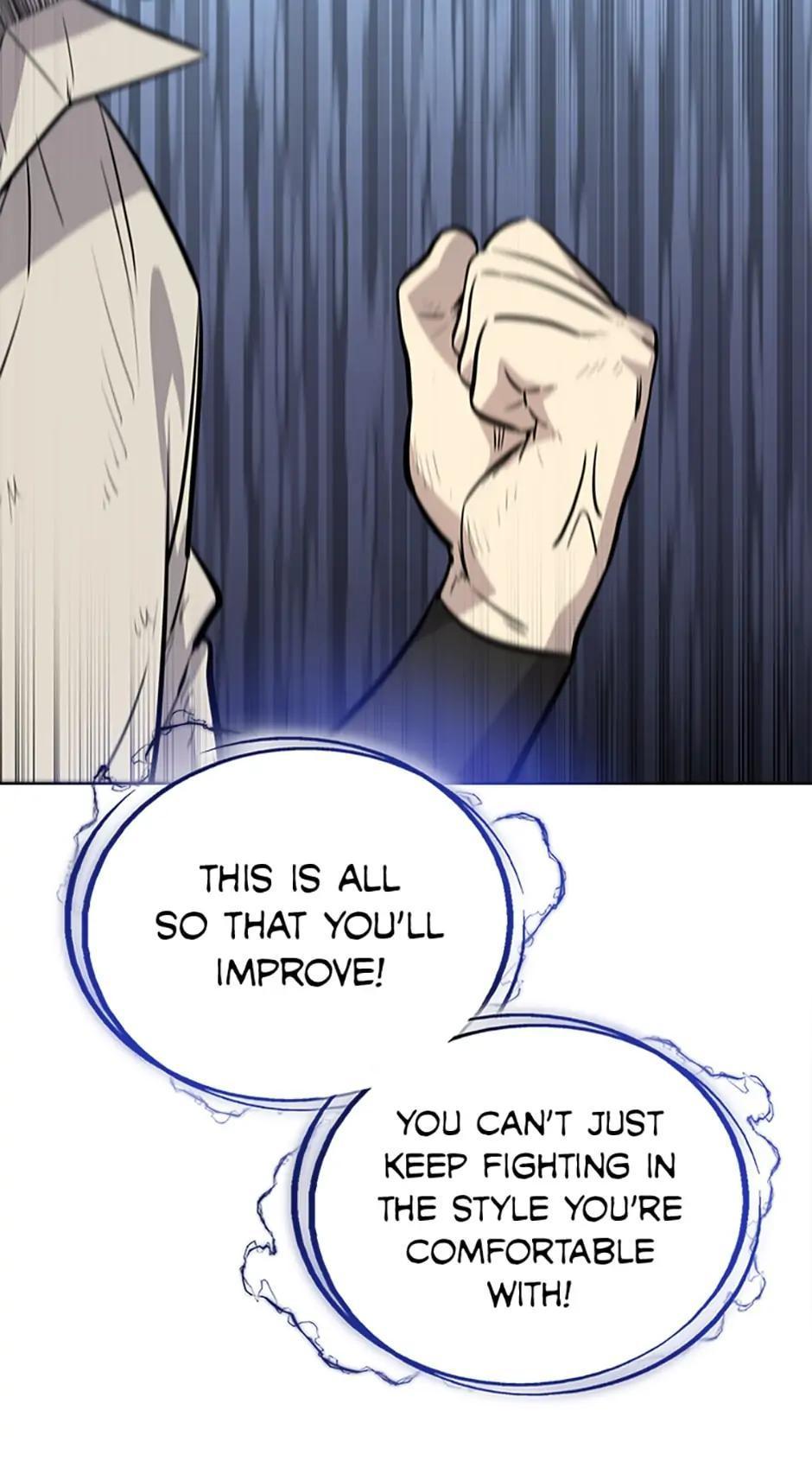 Disciple of the Holy Sword Chap 19 - Next Chap 20