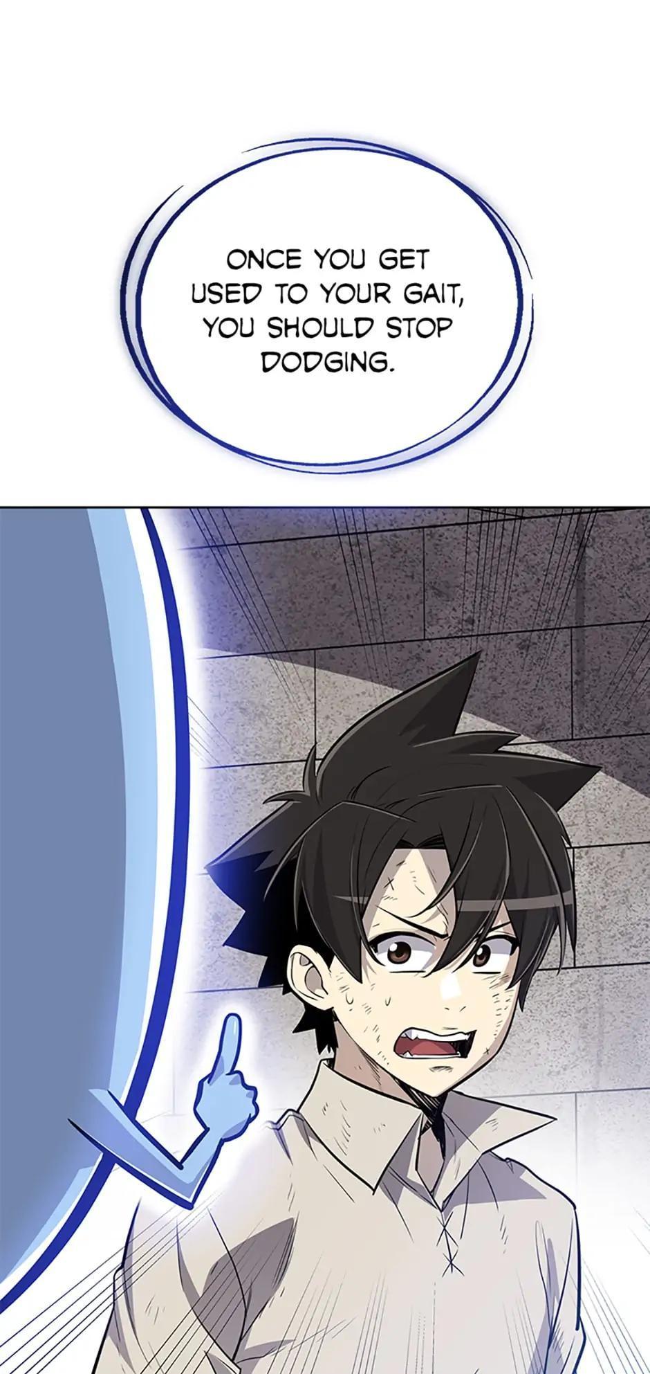 Disciple of the Holy Sword Chap 19 - Next Chap 20