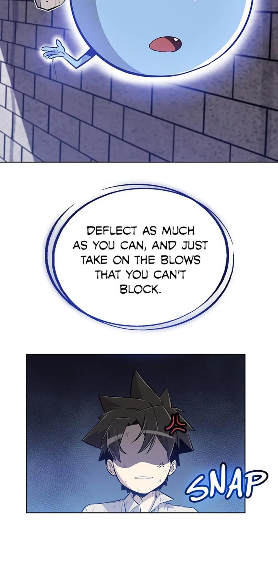 Disciple of the Holy Sword Chap 19 - Next Chap 20