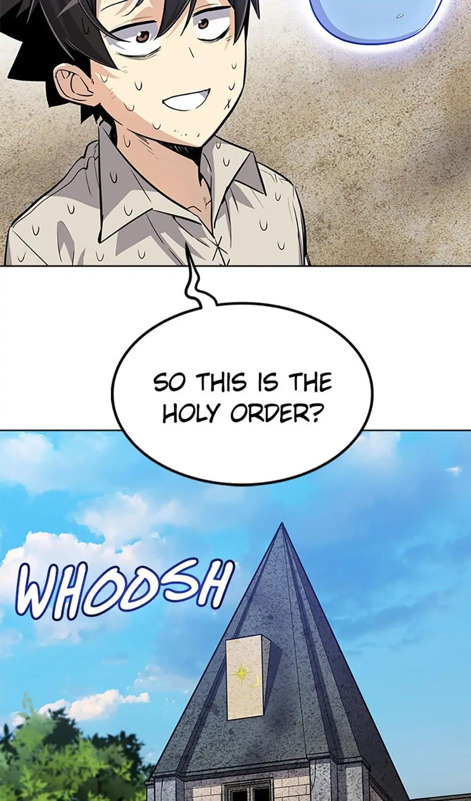 Disciple of the Holy Sword Chap 27 - Next Chap 28