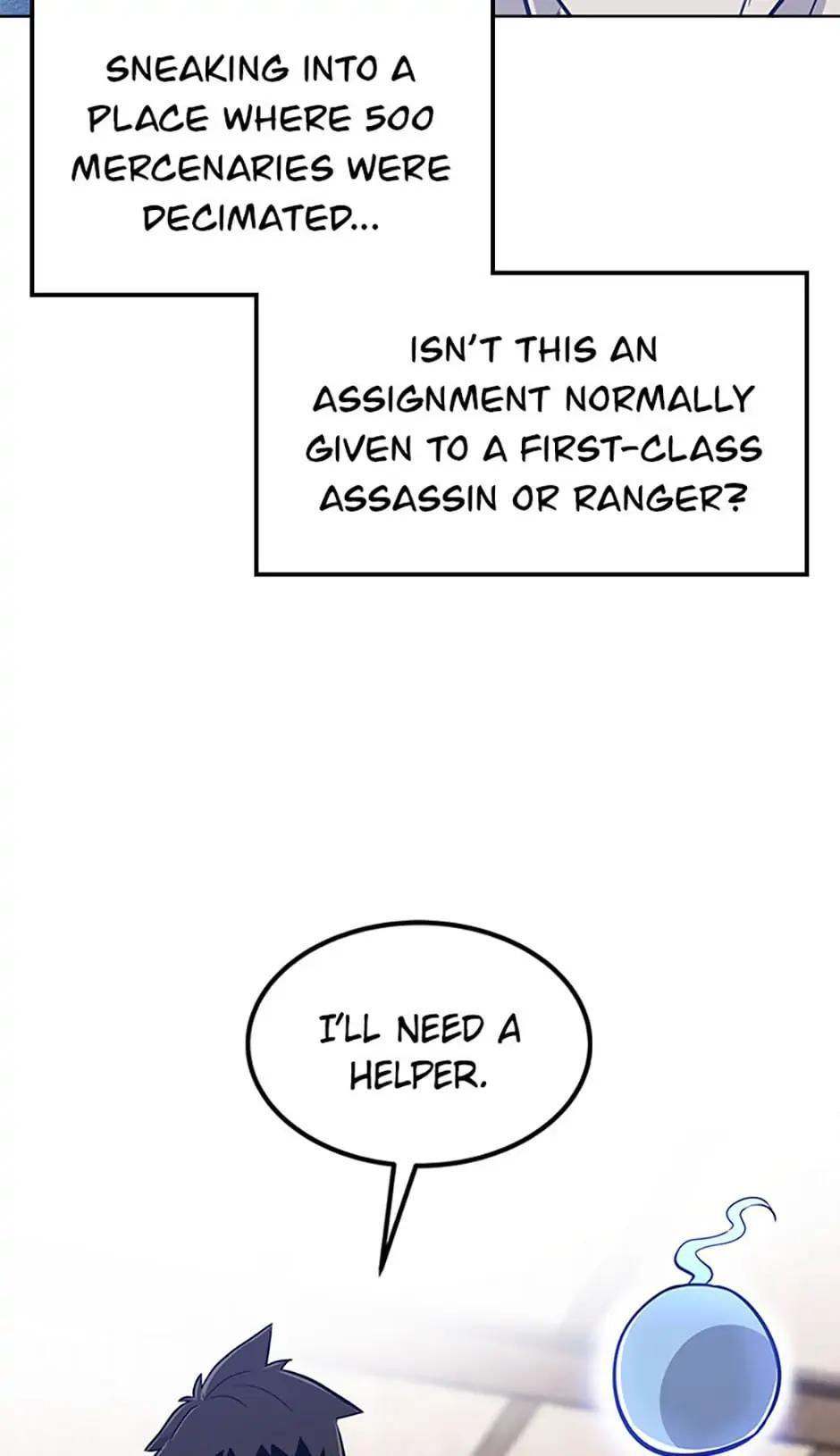 Disciple of the Holy Sword Chap 27 - Next Chap 28