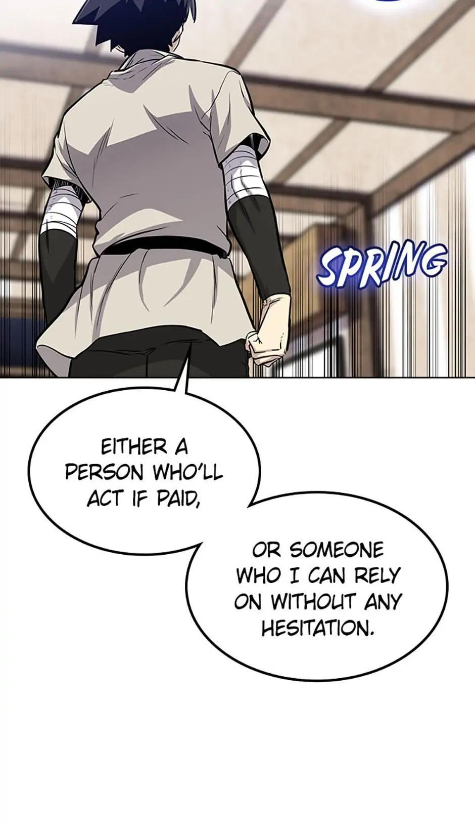 Disciple of the Holy Sword Chap 27 - Next Chap 28