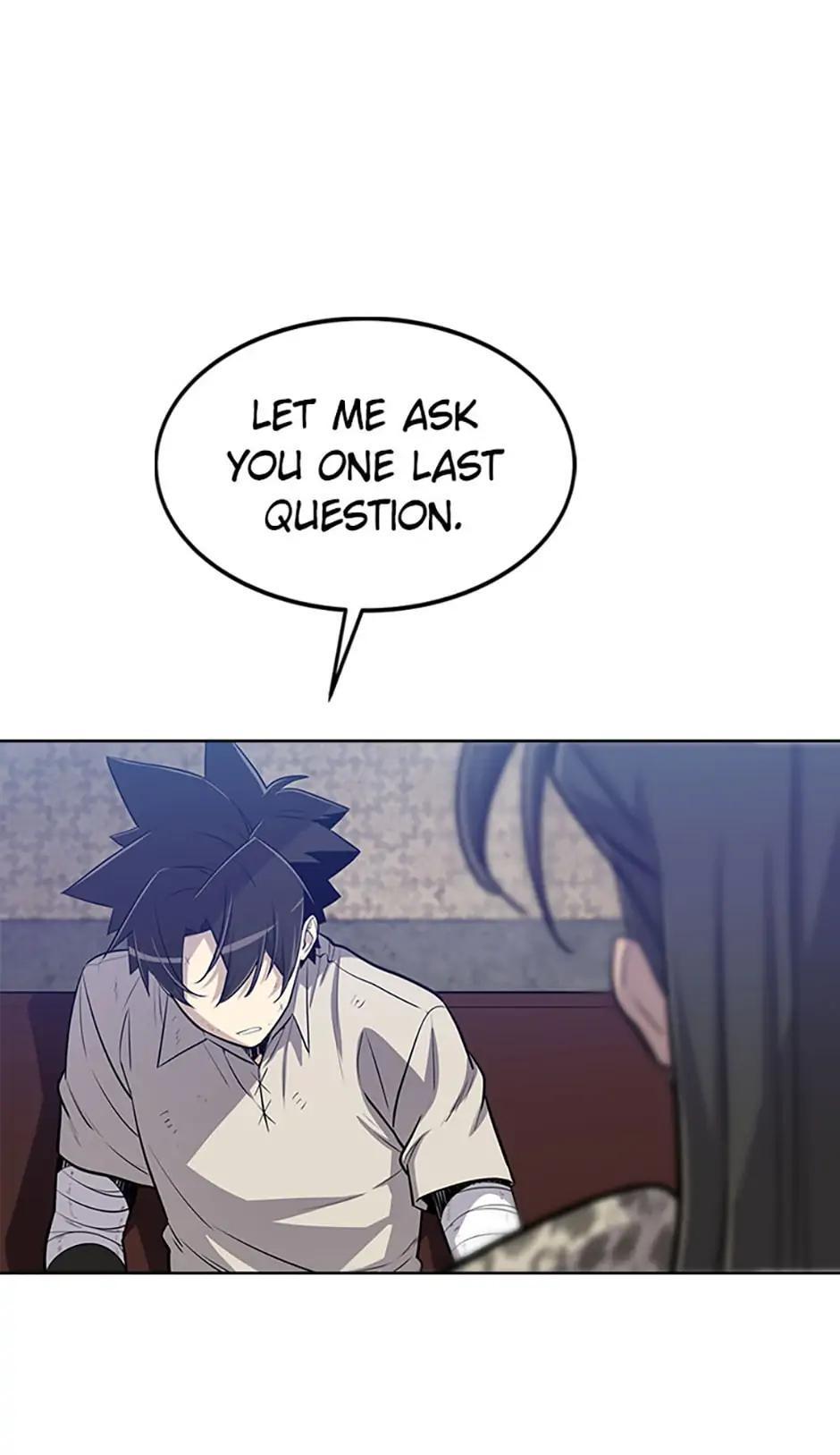 Disciple of the Holy Sword Chap 27 - Next Chap 28