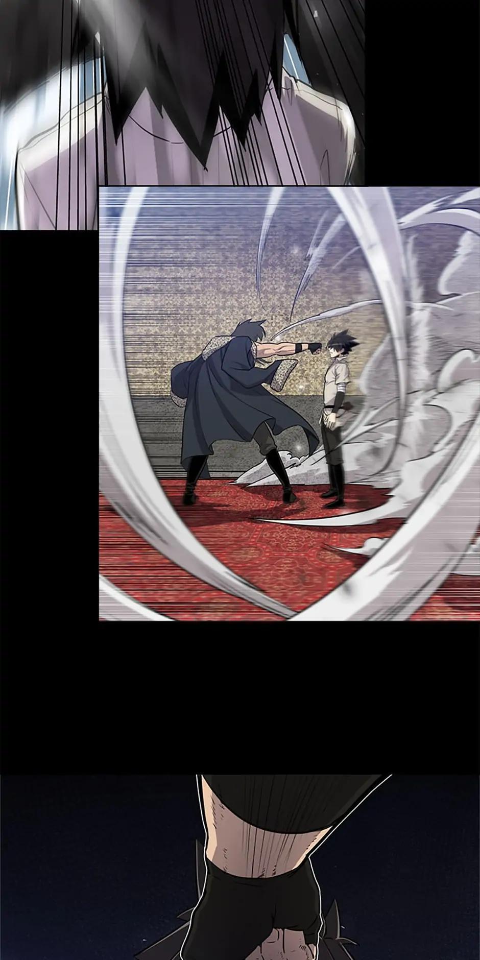 Disciple of the Holy Sword Chap 27 - Next Chap 28