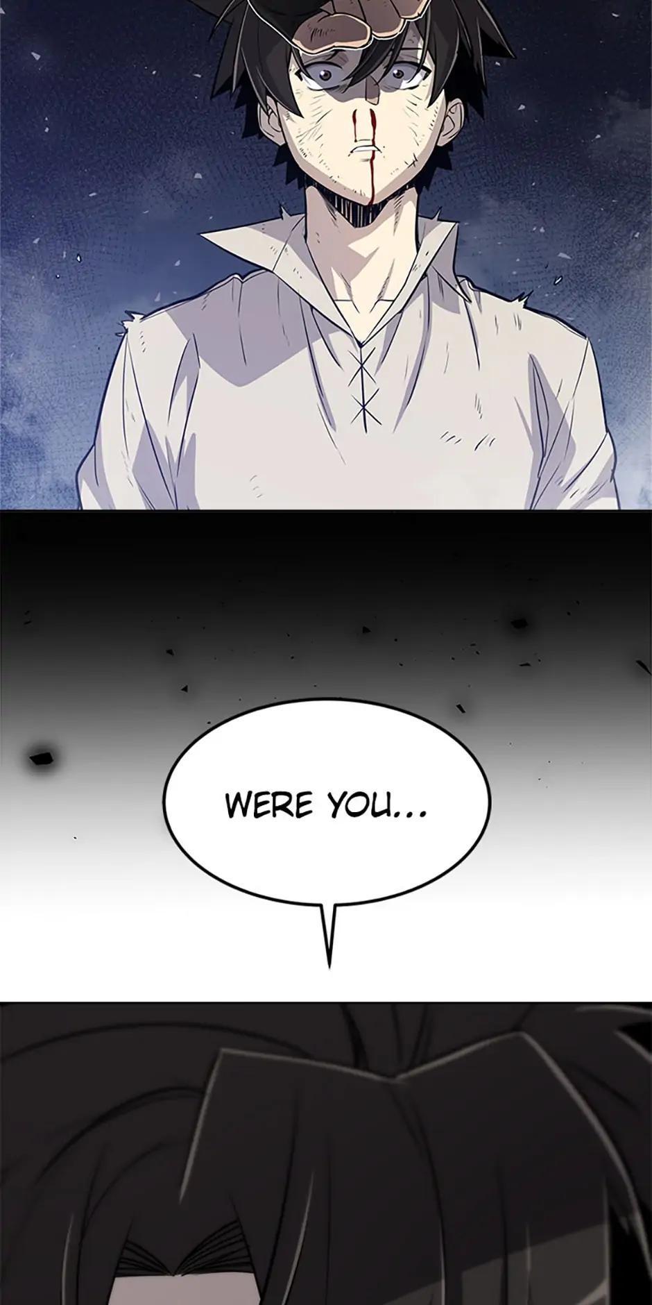 Disciple of the Holy Sword Chap 27 - Next Chap 28