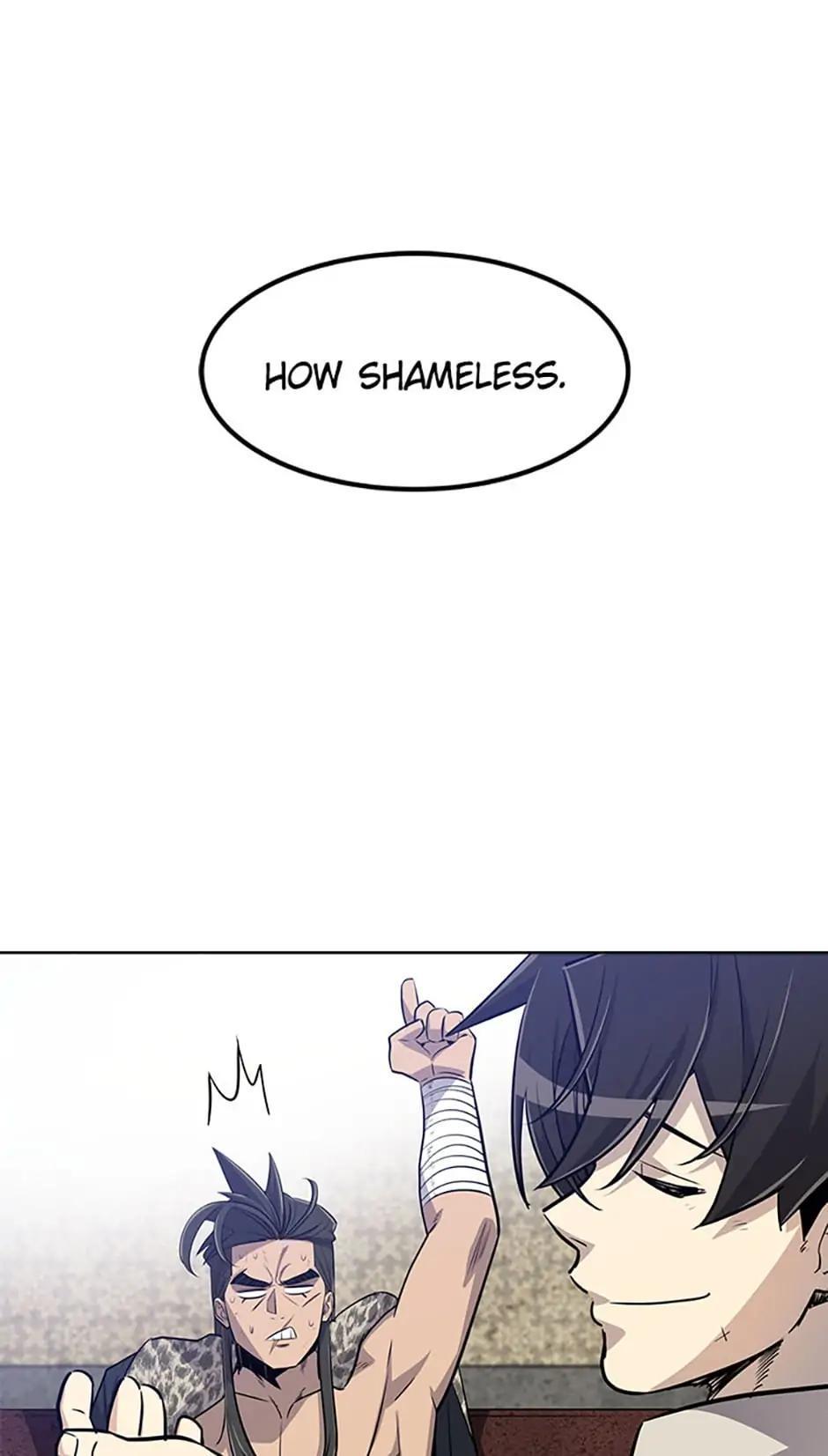 Disciple of the Holy Sword Chap 27 - Next Chap 28