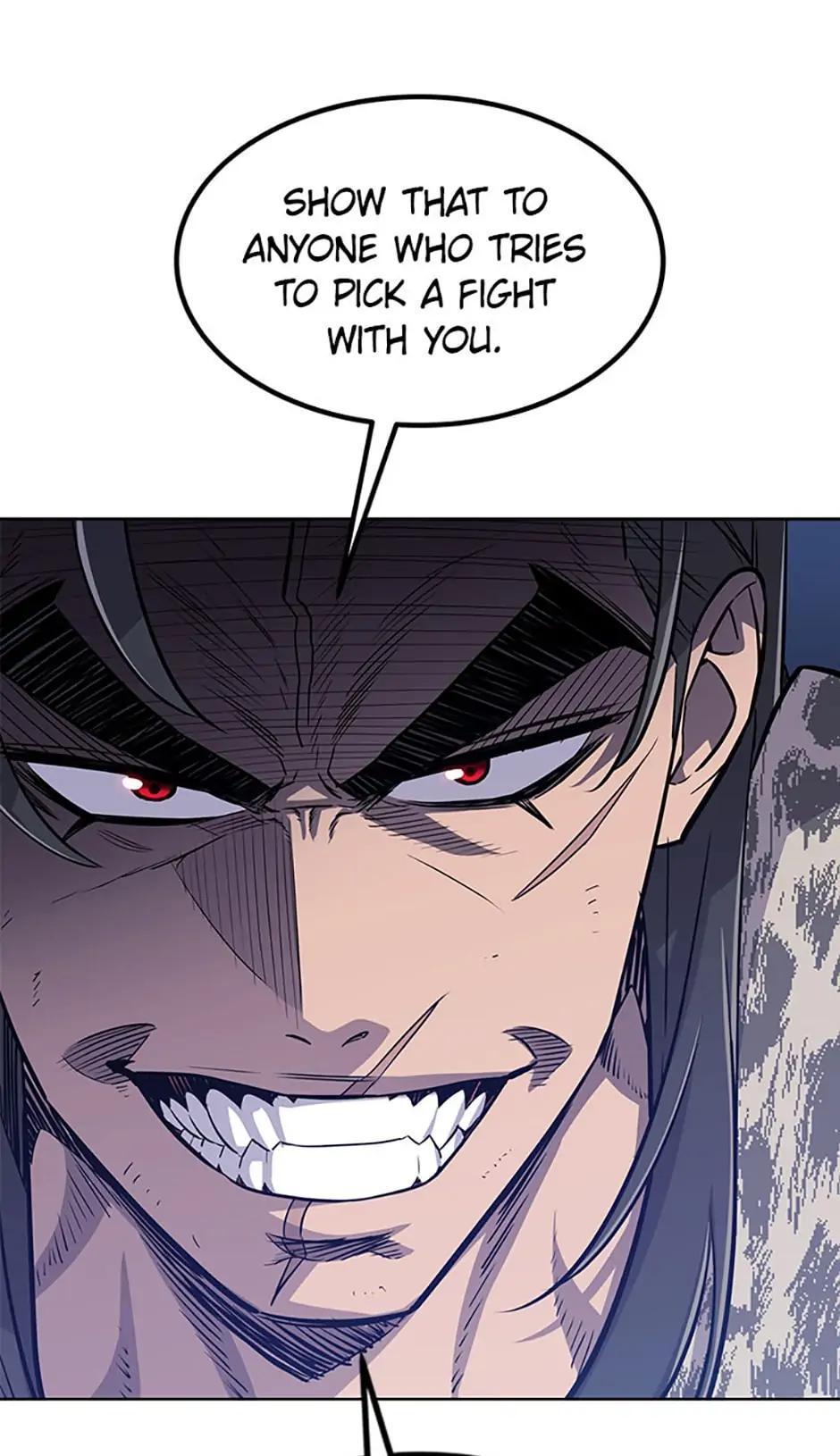 Disciple of the Holy Sword Chap 27 - Next Chap 28