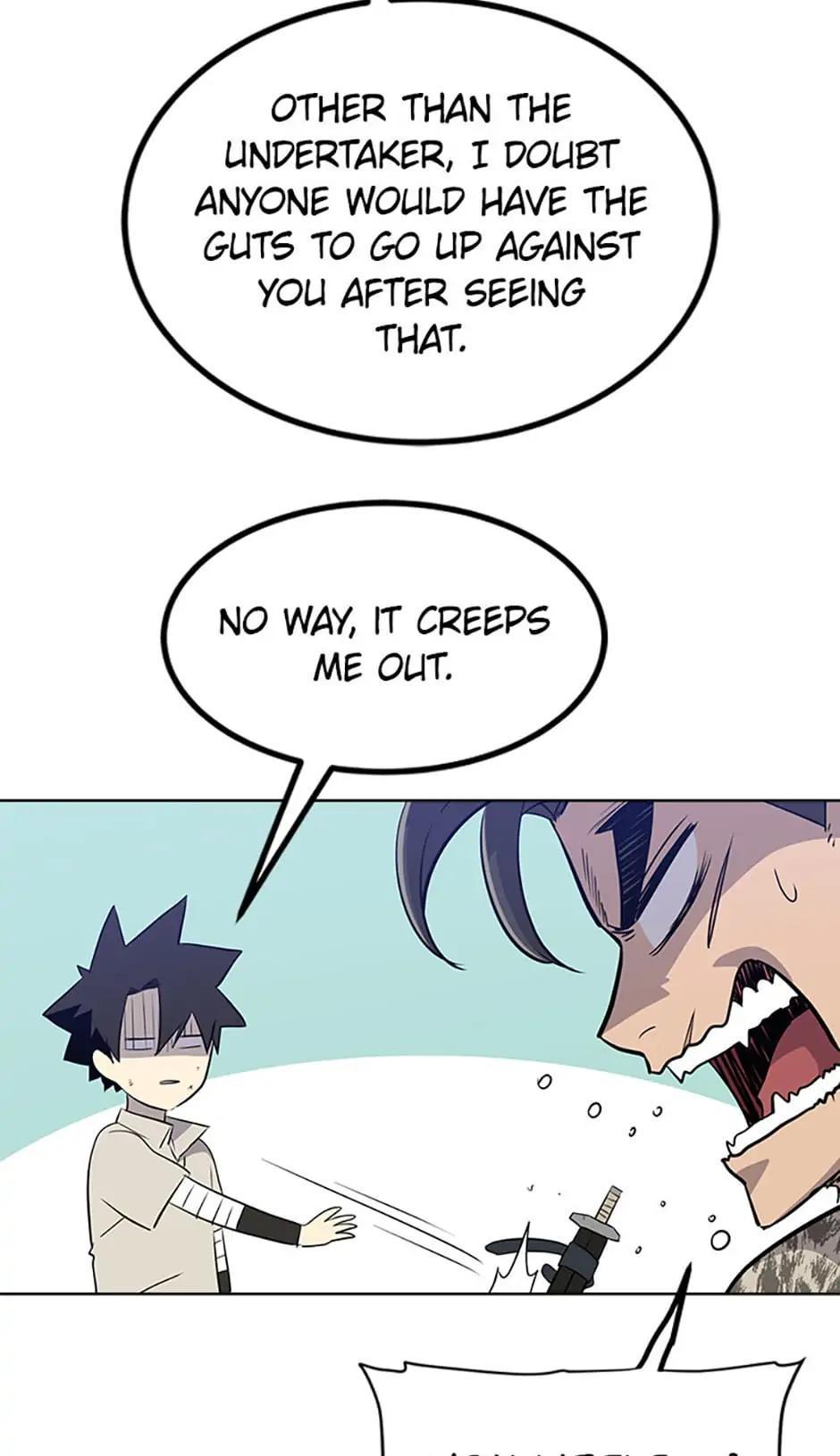 Disciple of the Holy Sword Chap 27 - Next Chap 28