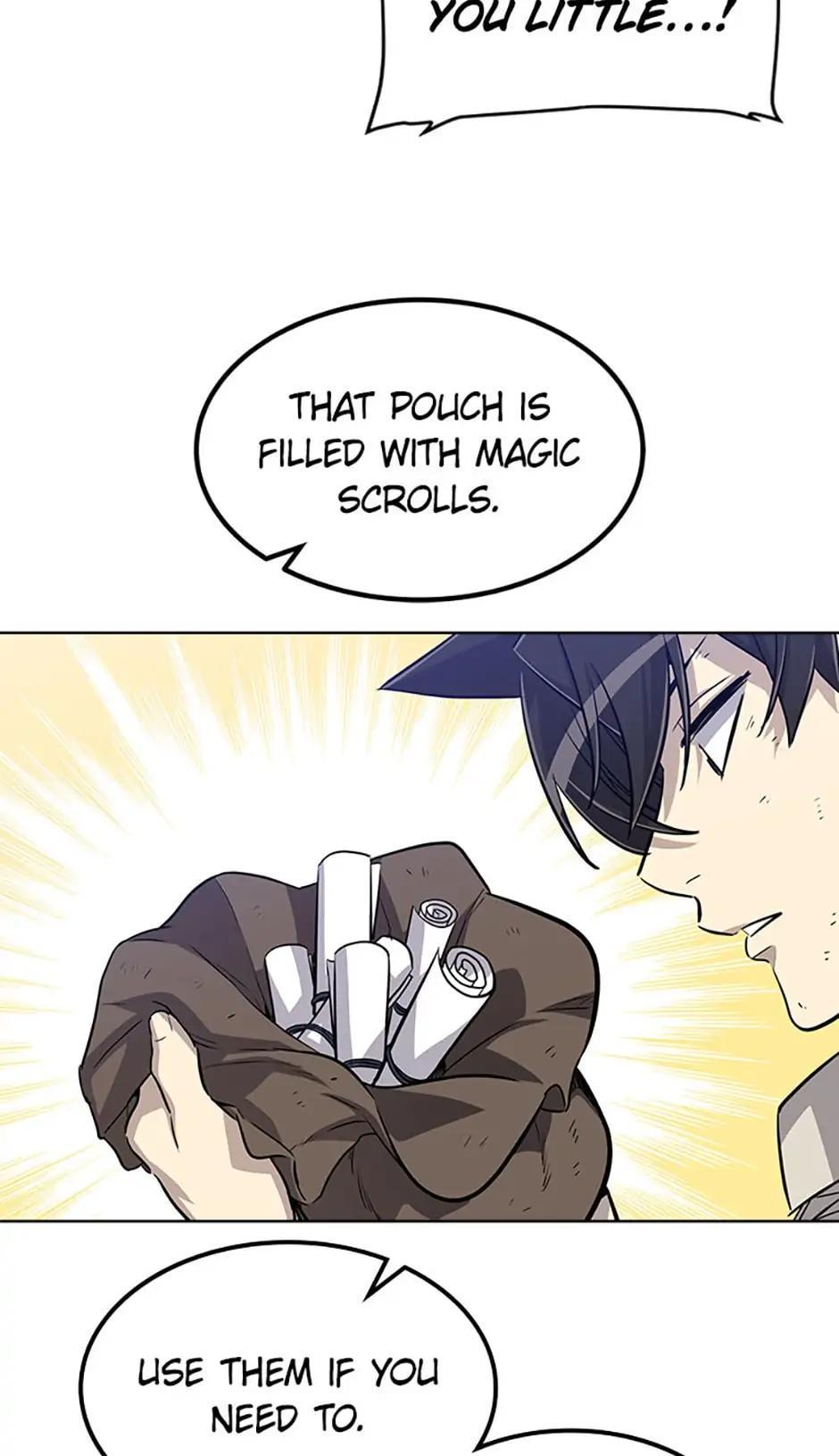 Disciple of the Holy Sword Chap 27 - Next Chap 28