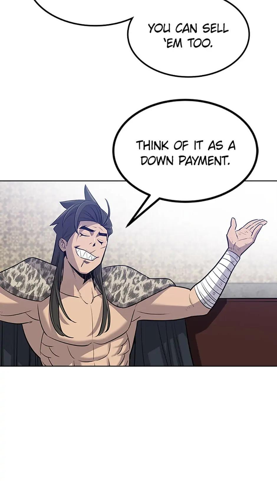 Disciple of the Holy Sword Chap 27 - Next Chap 28