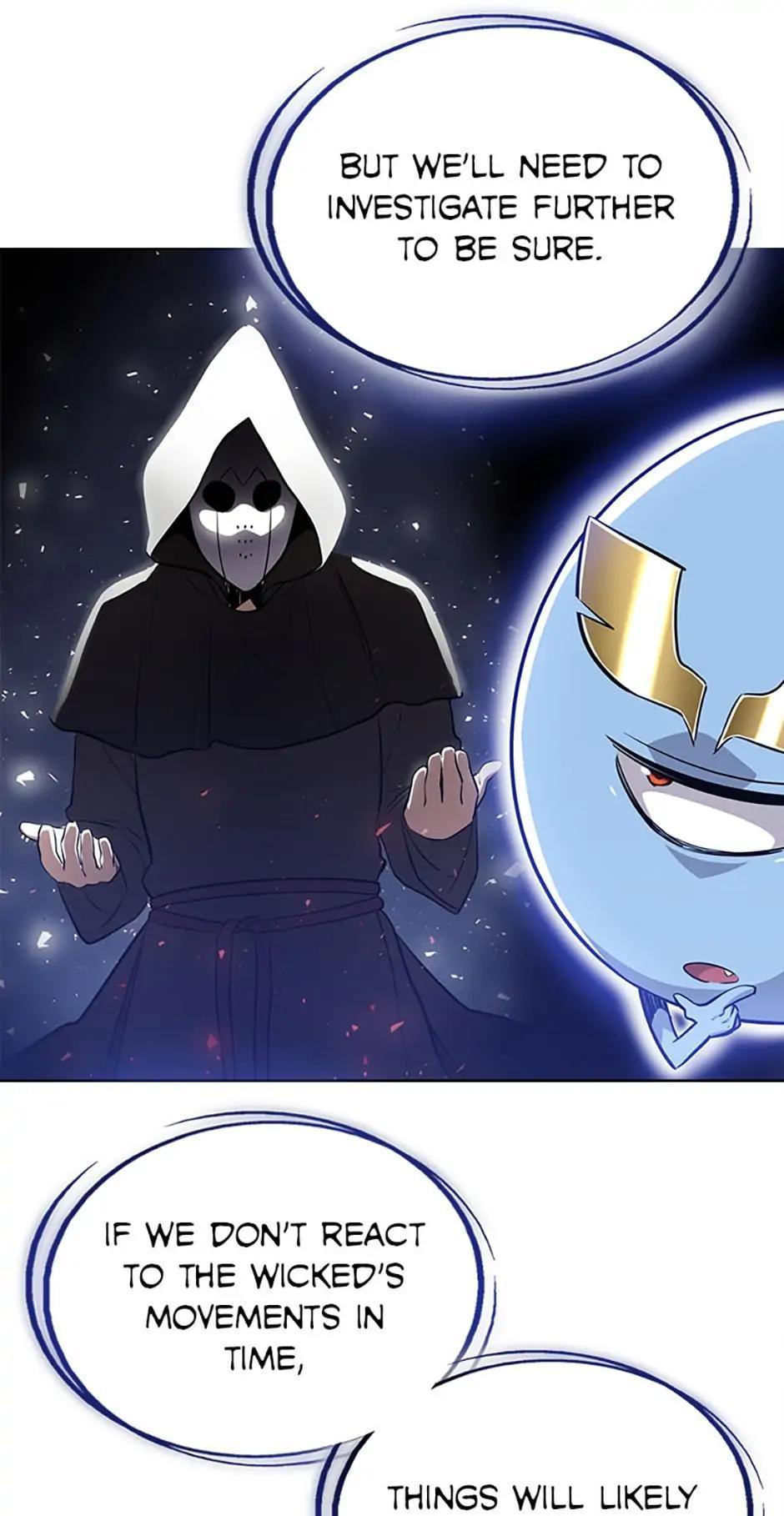 Disciple of the Holy Sword Chap 27 - Next Chap 28