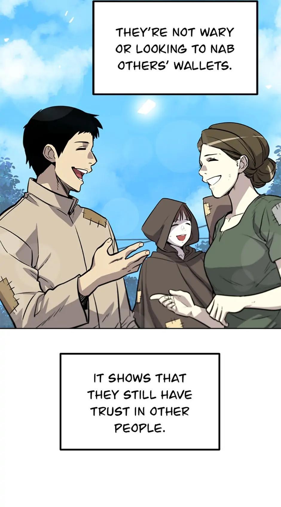 Disciple of the Holy Sword Chap 27 - Next Chap 28