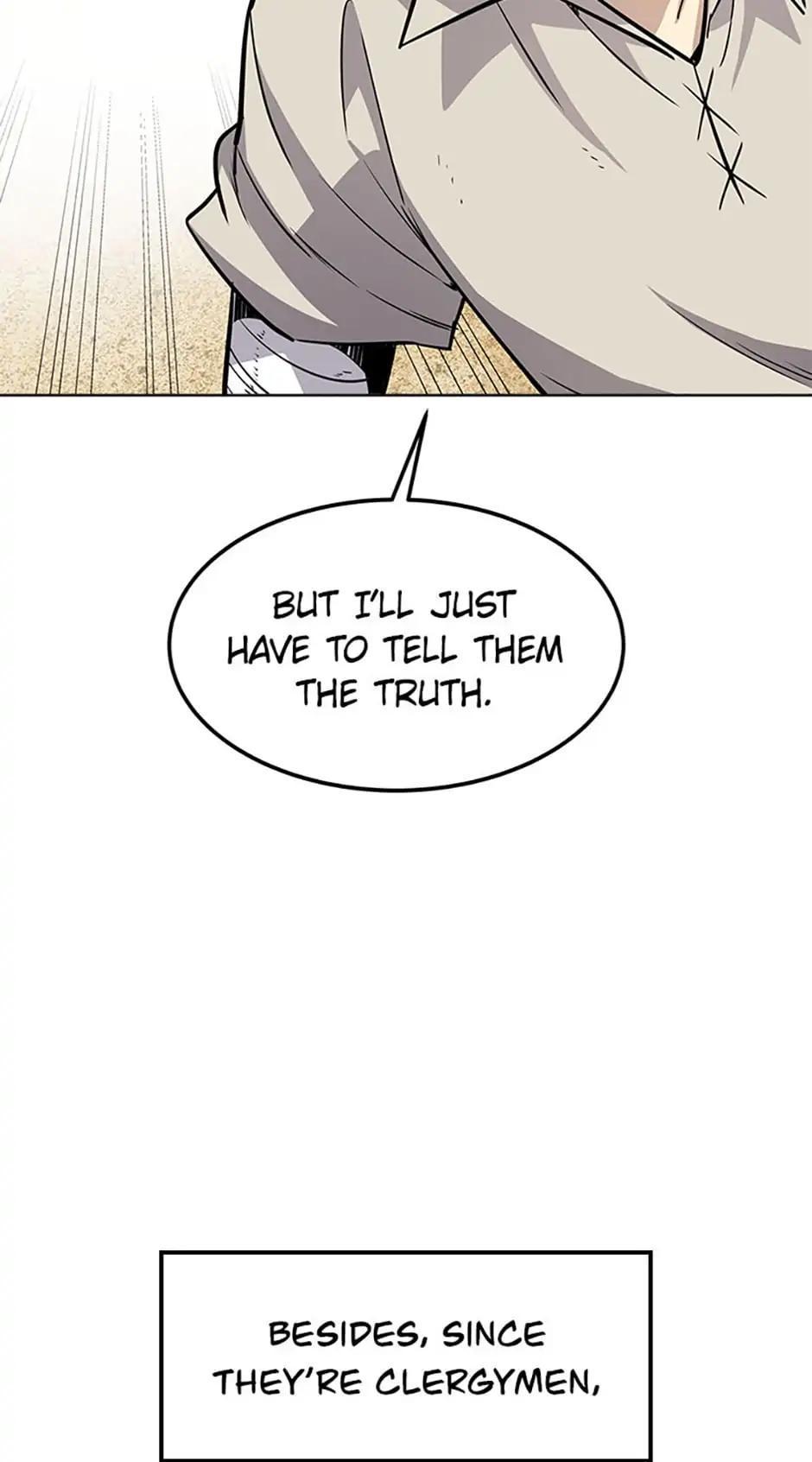Disciple of the Holy Sword Chap 27 - Next Chap 28