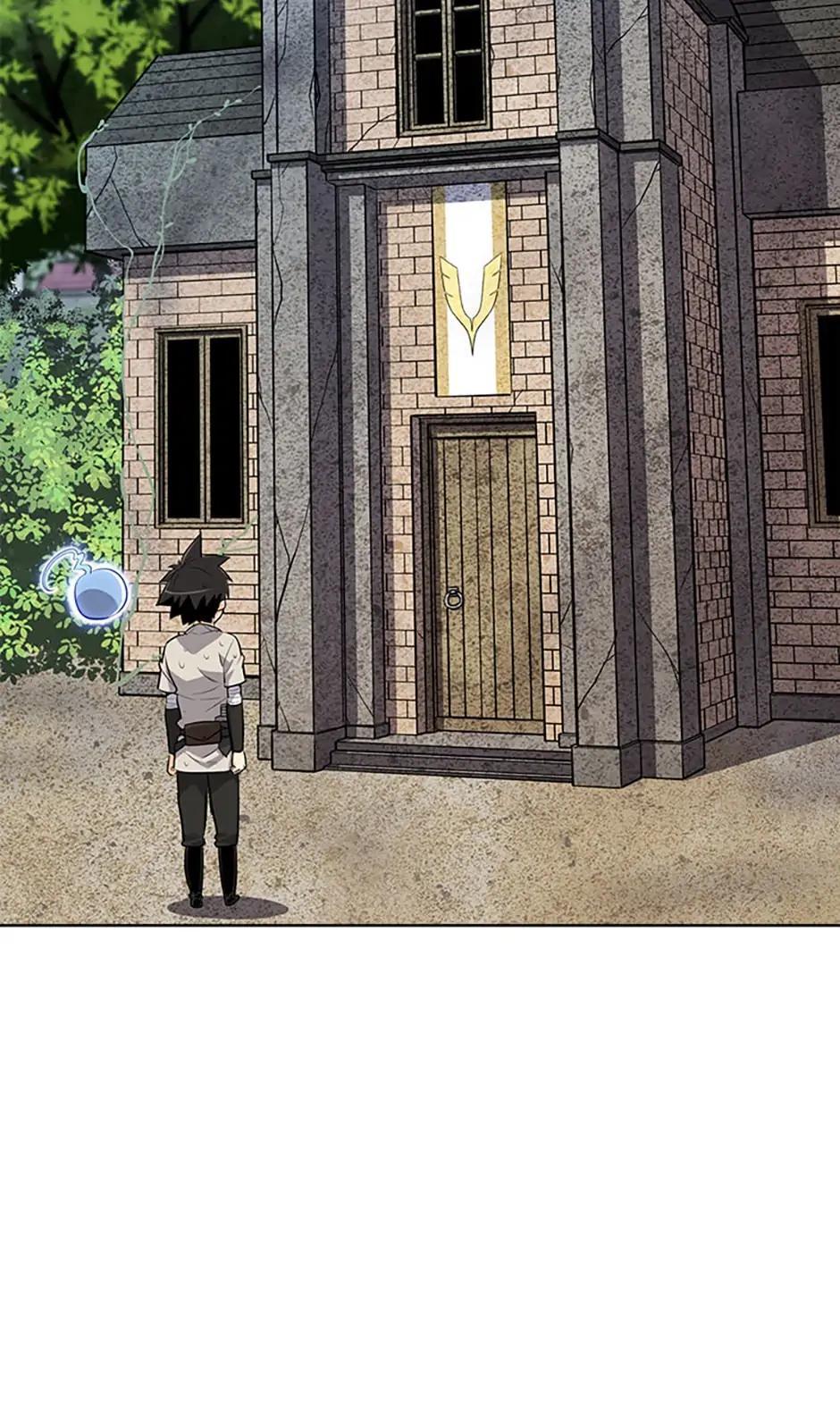 Disciple of the Holy Sword Chap 27 - Next Chap 28