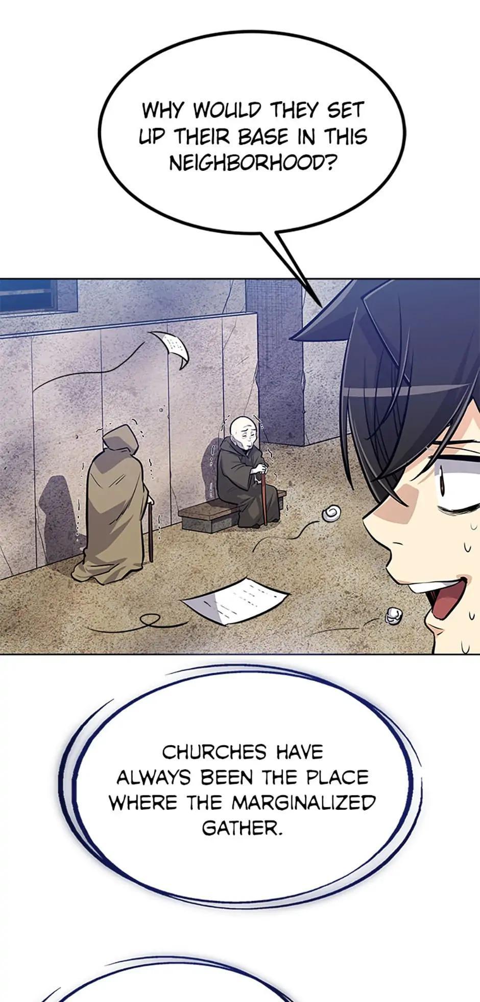 Disciple of the Holy Sword Chap 27 - Next Chap 28