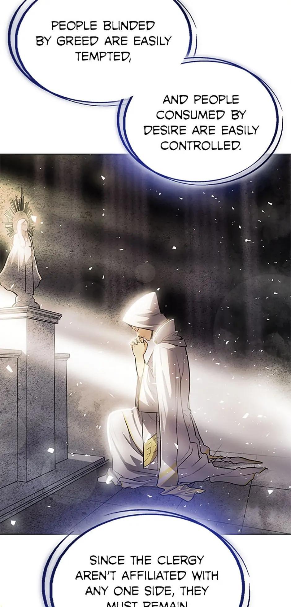 Disciple of the Holy Sword Chap 27 - Next Chap 28