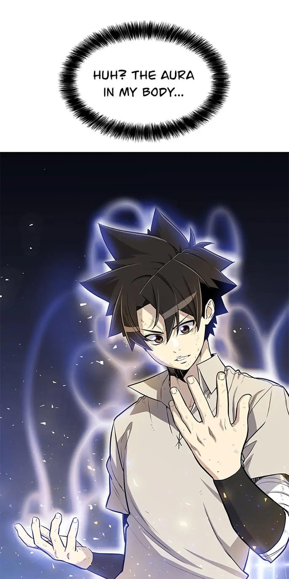 Disciple of the Holy Sword Chap 27 - Next Chap 28