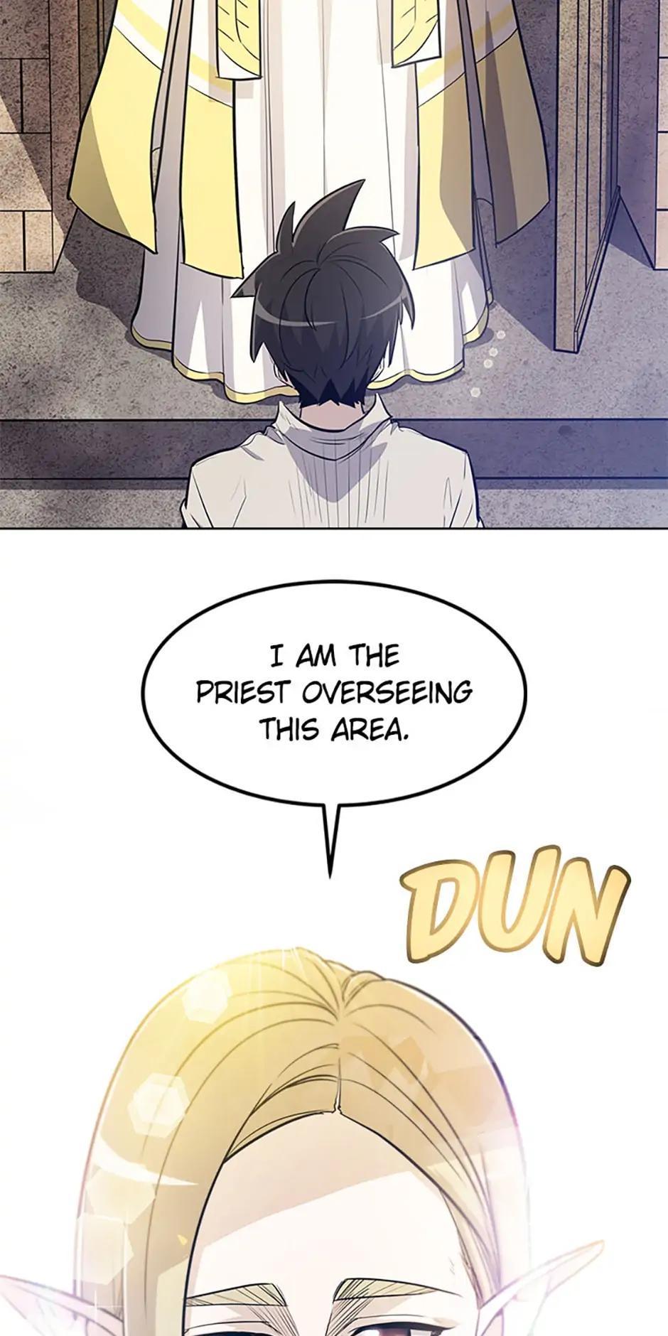 Disciple of the Holy Sword Chap 27 - Next Chap 28