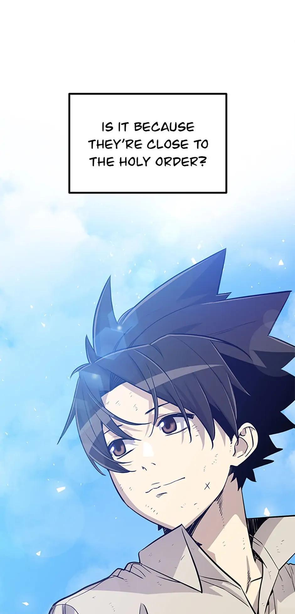 Disciple of the Holy Sword Chap 27 - Next Chap 28