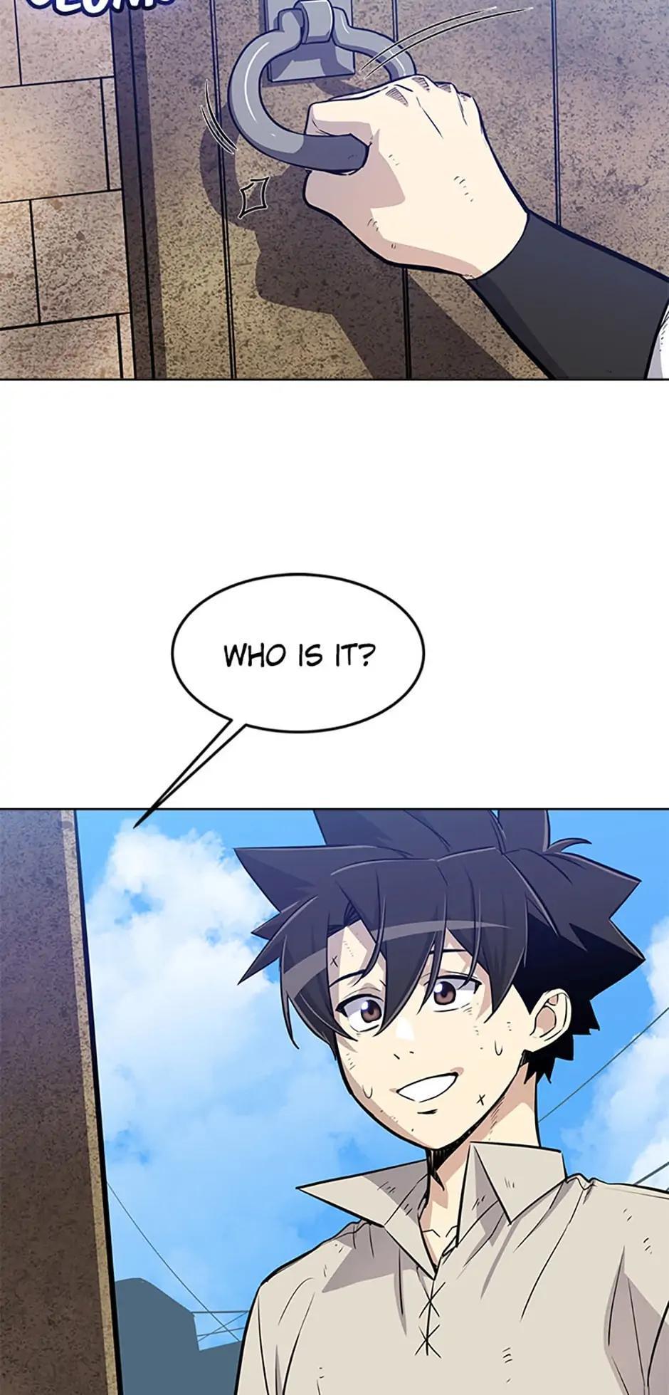 Disciple of the Holy Sword Chap 27 - Next Chap 28