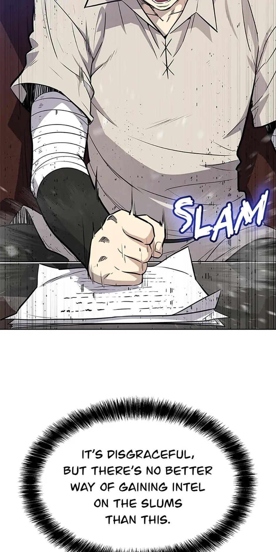 Disciple of the Holy Sword Chap 27 - Next Chap 28